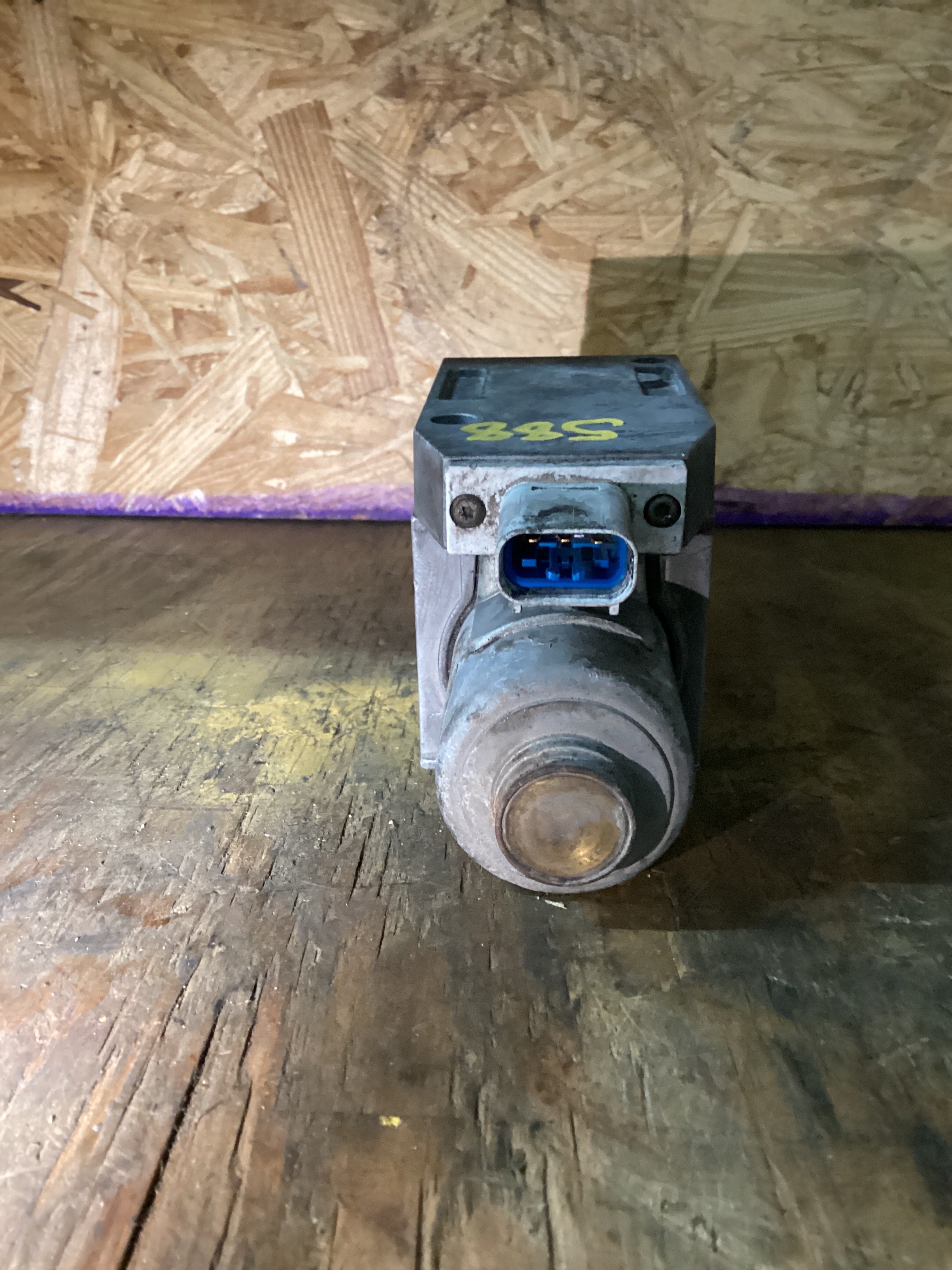 USED | V POD DETROIT 14L | SKU588