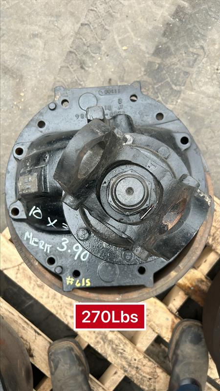 USED | 3.90 MERITOR REAR/REAR DIFFERENTIAL | SKU615
