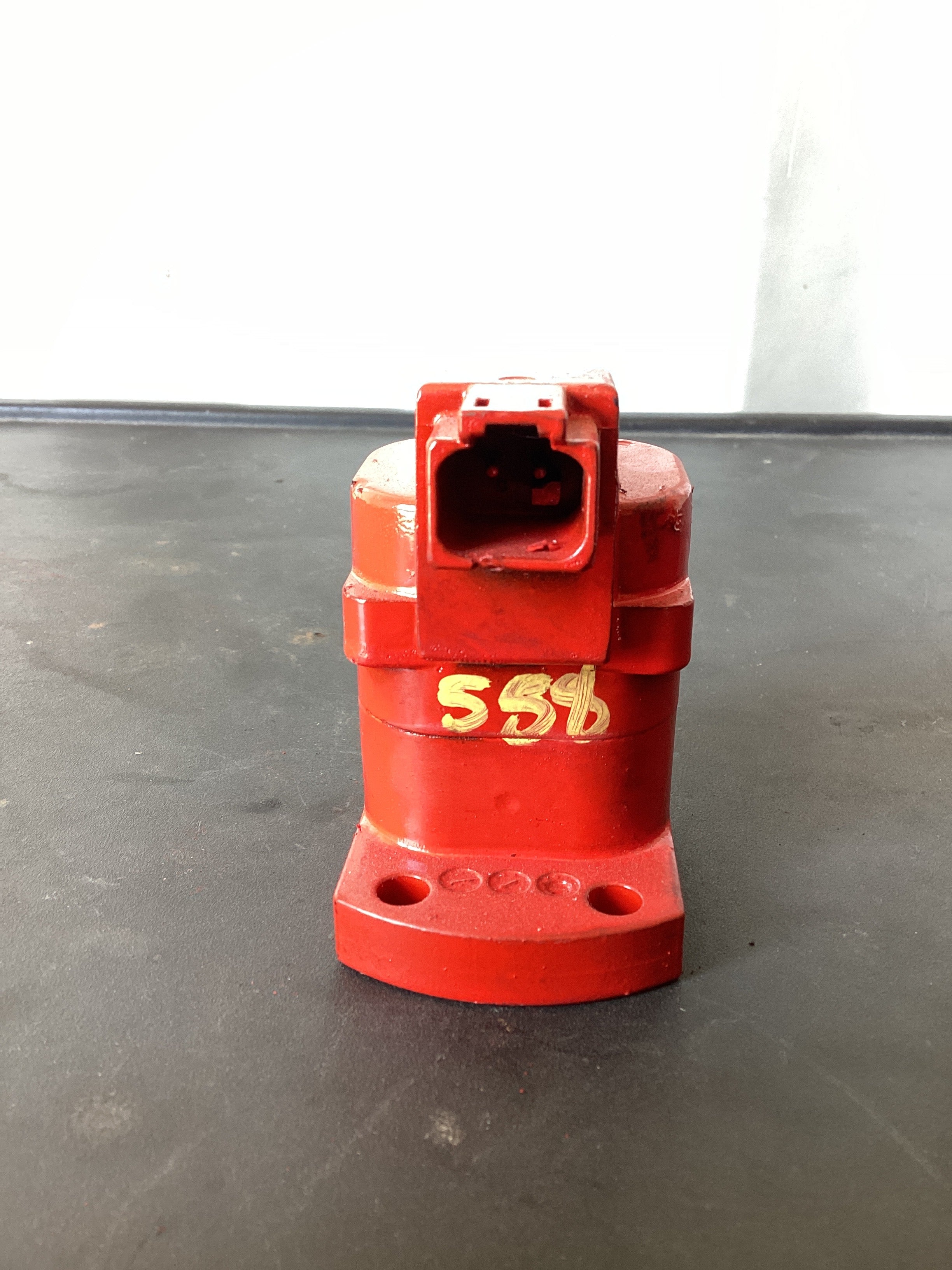 USED | FUEL TIMING ACTUATOR CUMMINS | SKU558