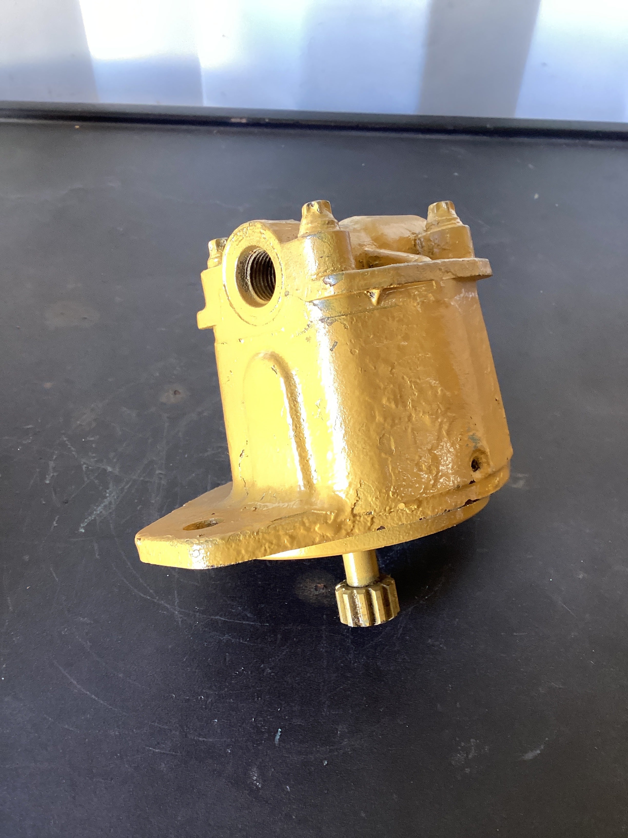 USED | FUEL PUMP CATERPILAR C15-3406 | SKU523