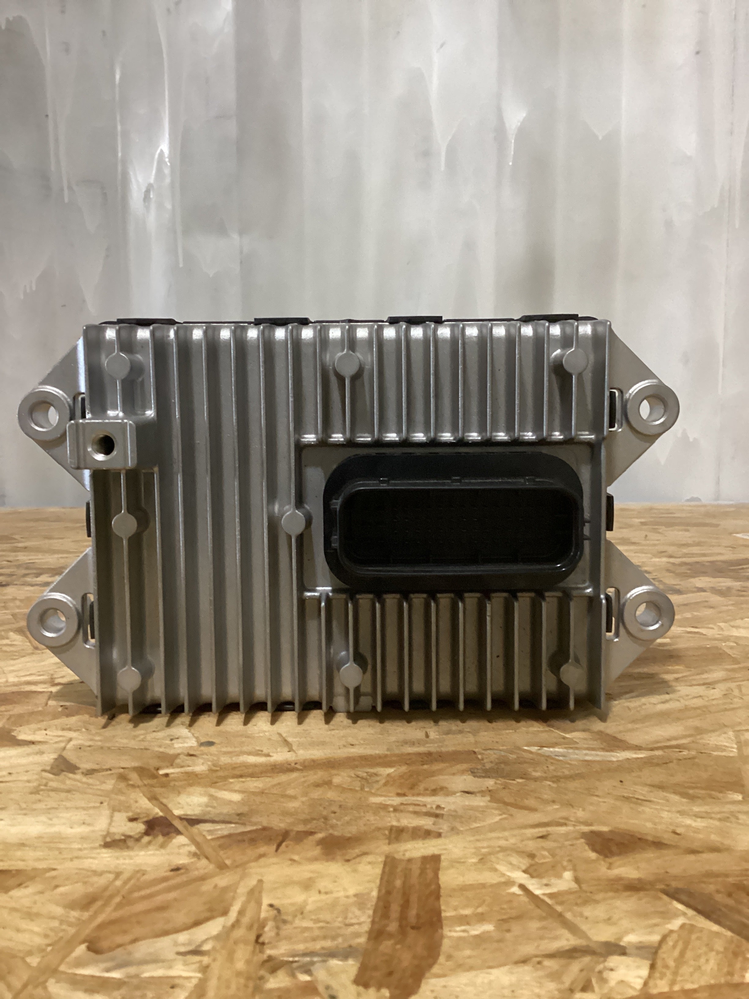 NEW | ECM CONTROL UNIT MACK | SKU712