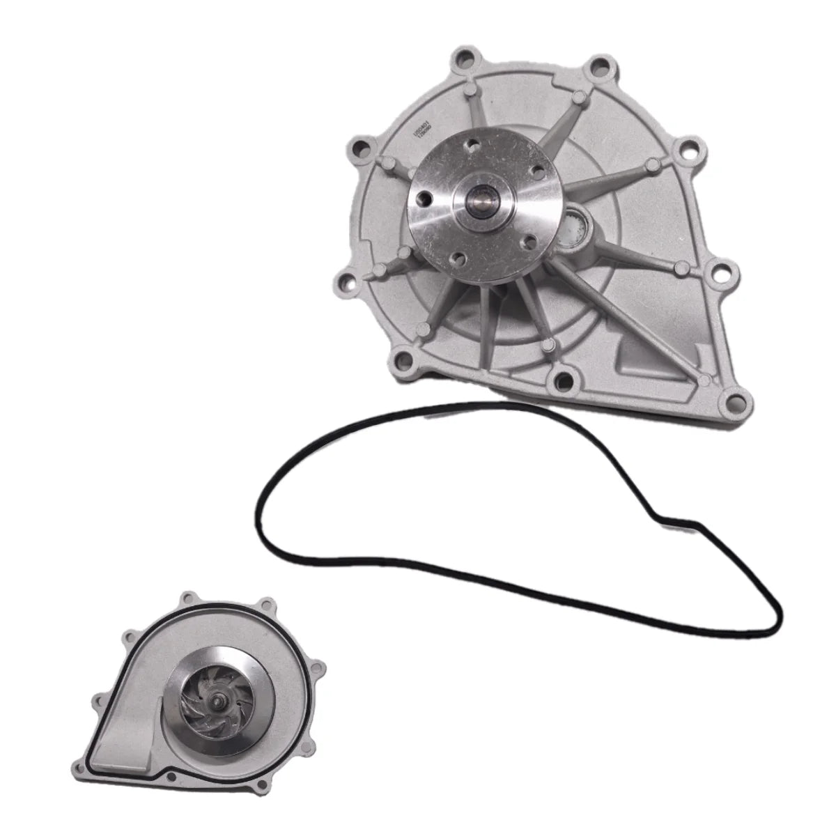 NEW | WATER PUMP ASSEMBLY DETROIT DD15 | SKU1,636