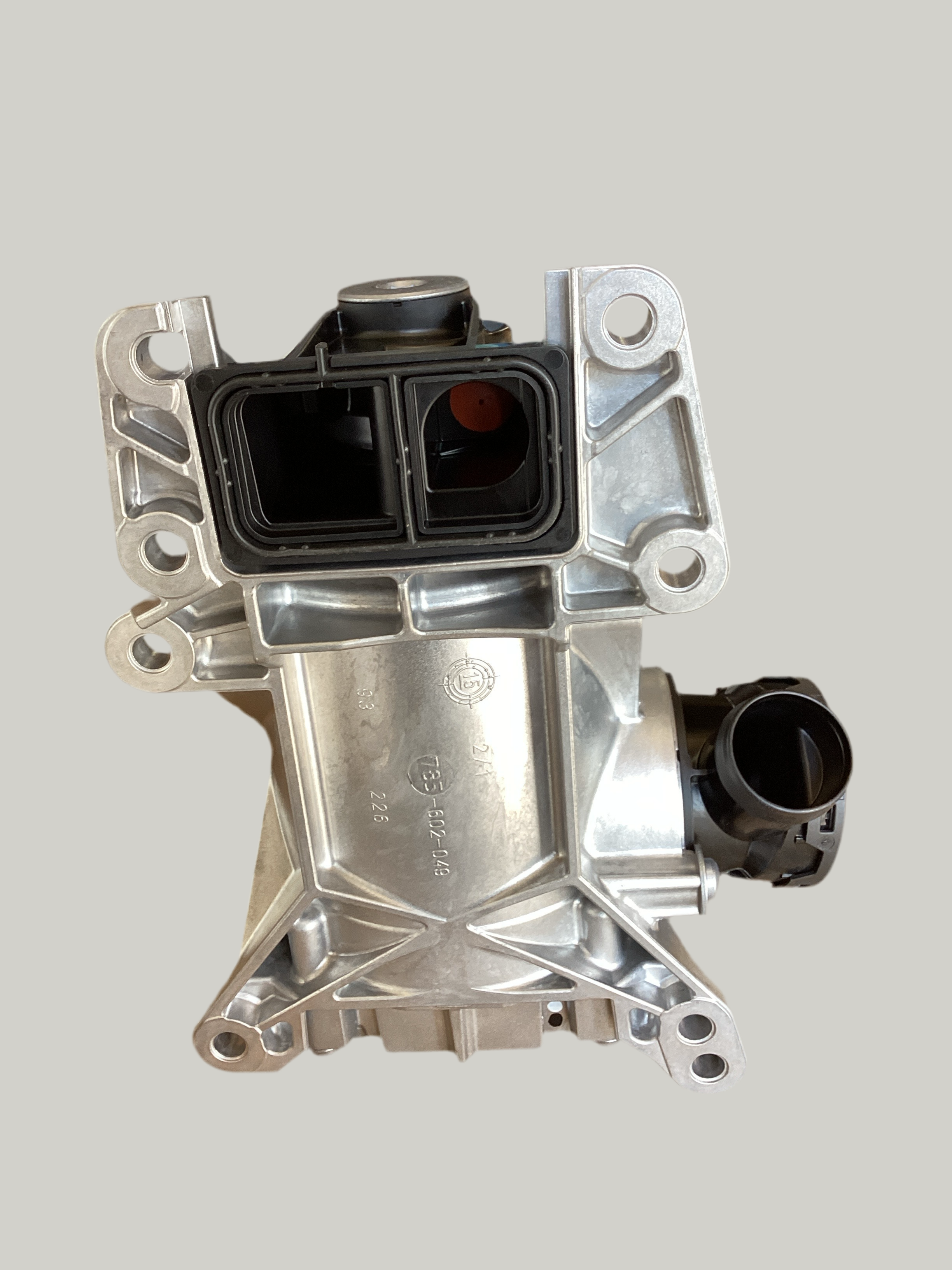 NEW | CRANKCASE BREATHER FILTER (PACCAR) | SKU293