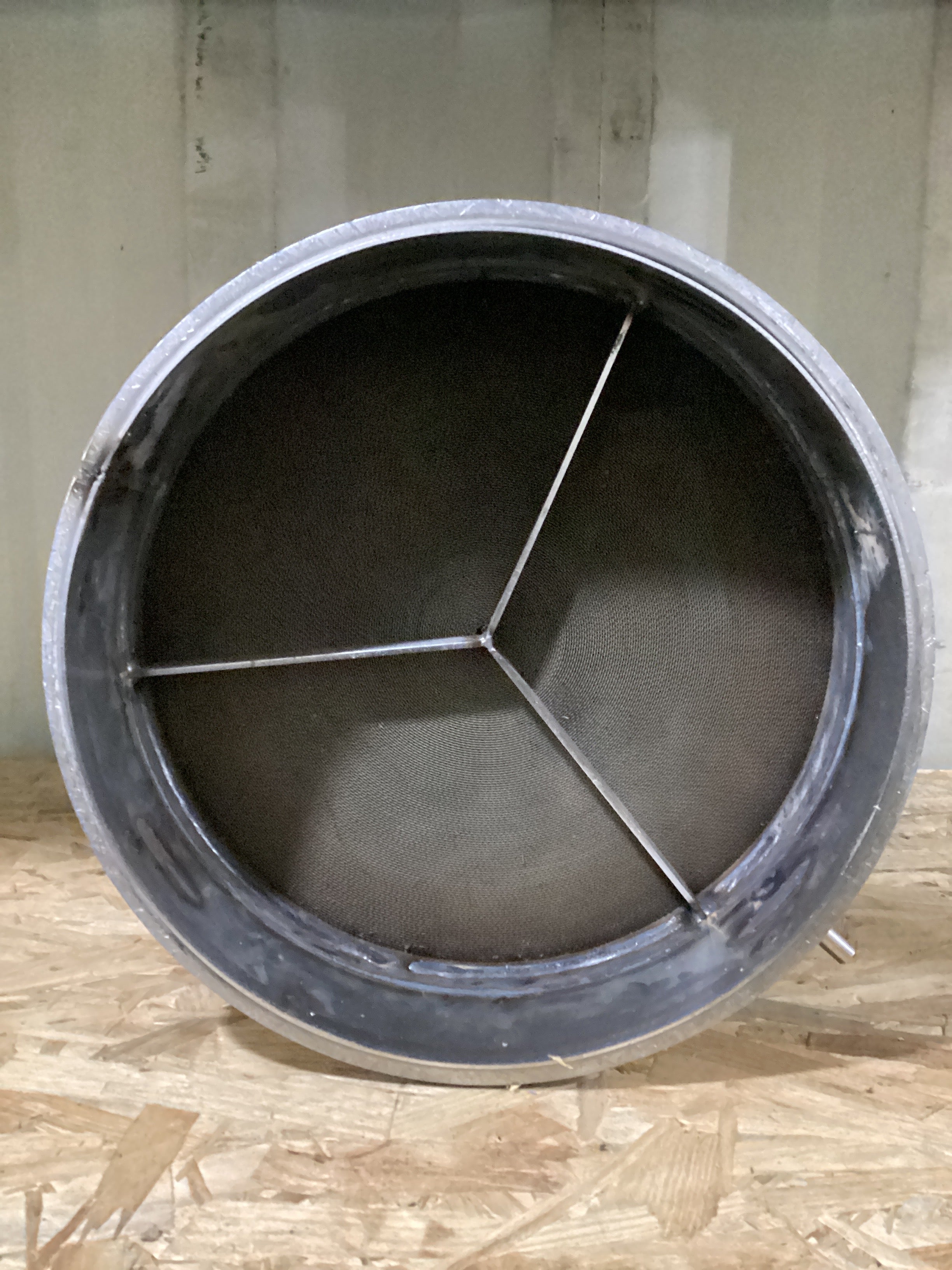 NEW | DPF DOC CUMMINS FILTER | SKU93