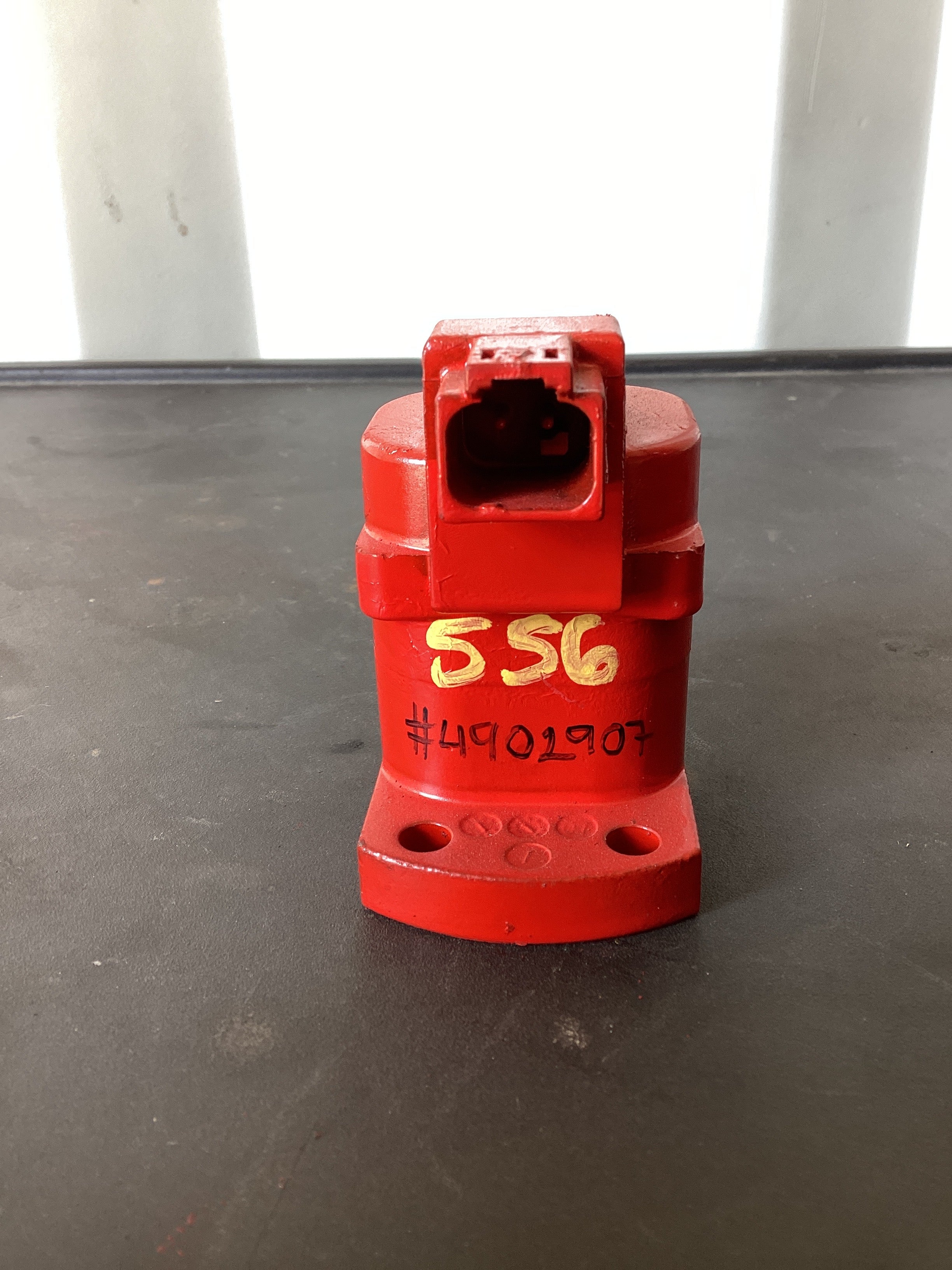 USED | FUEL TIMING ACTUATOR CUMMINS | SKU556