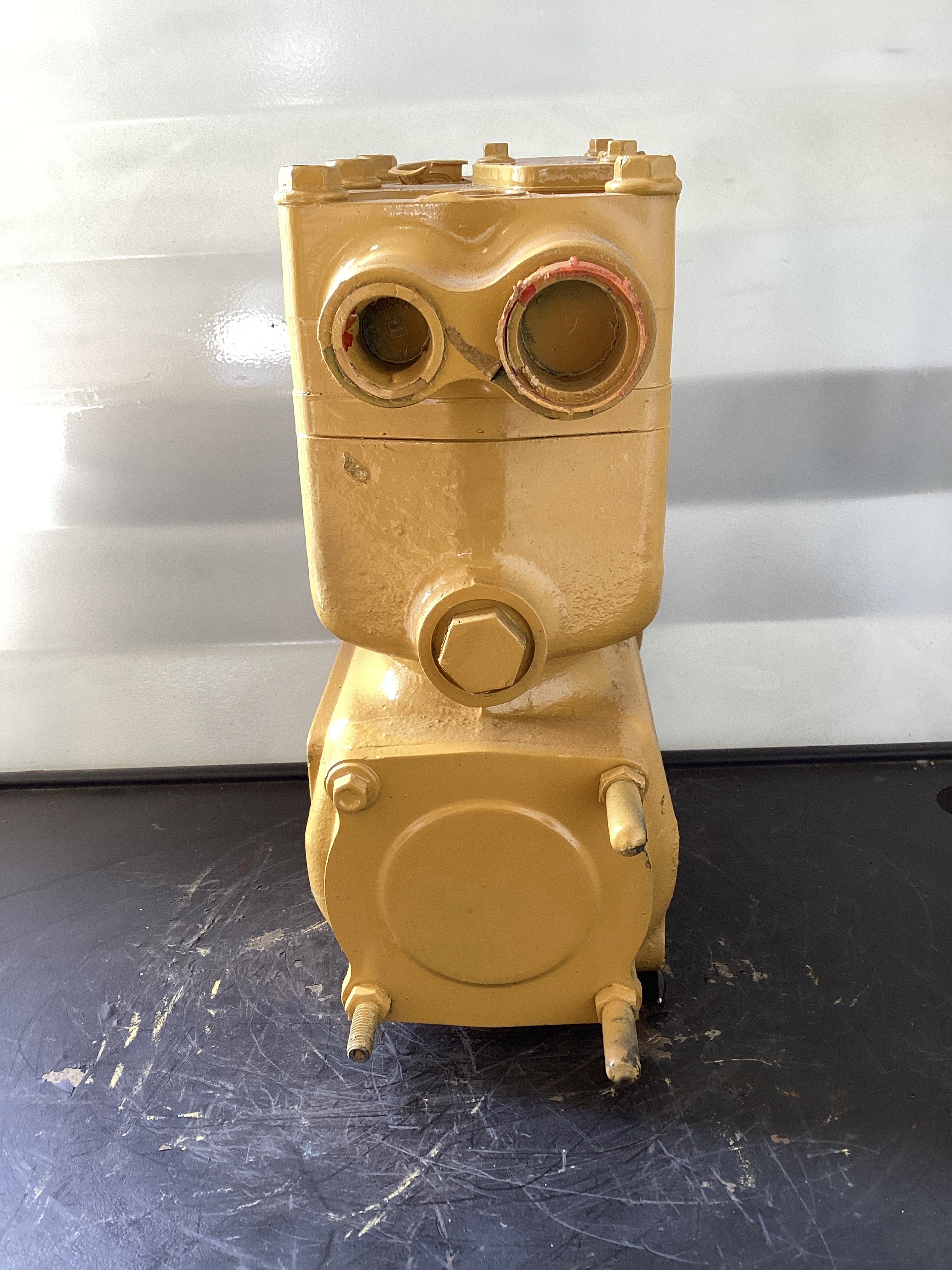 USED | AIR COMPRESSOR (CAT C15) | SKU456