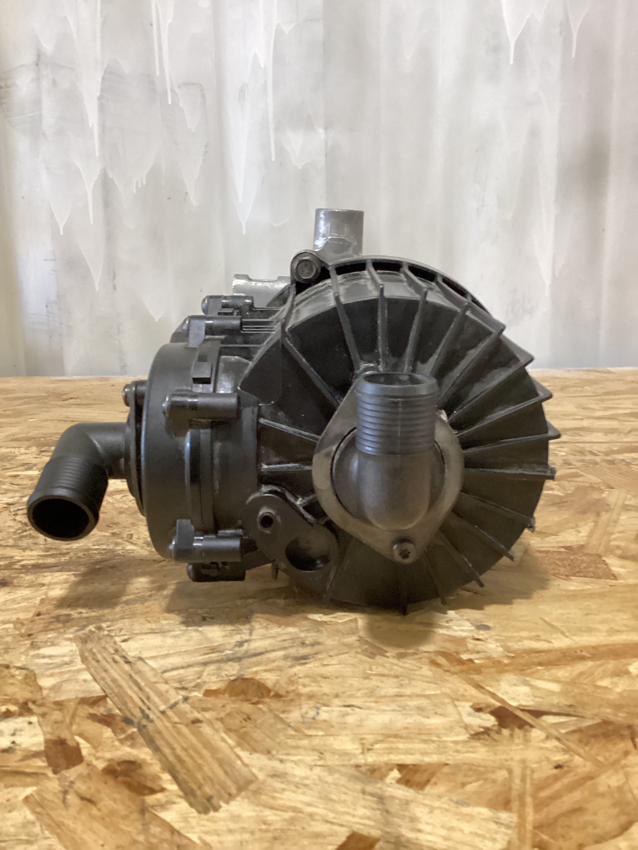 NEW | CRANKCASE BREATHER FILTER VOLVO MACK | SKU728