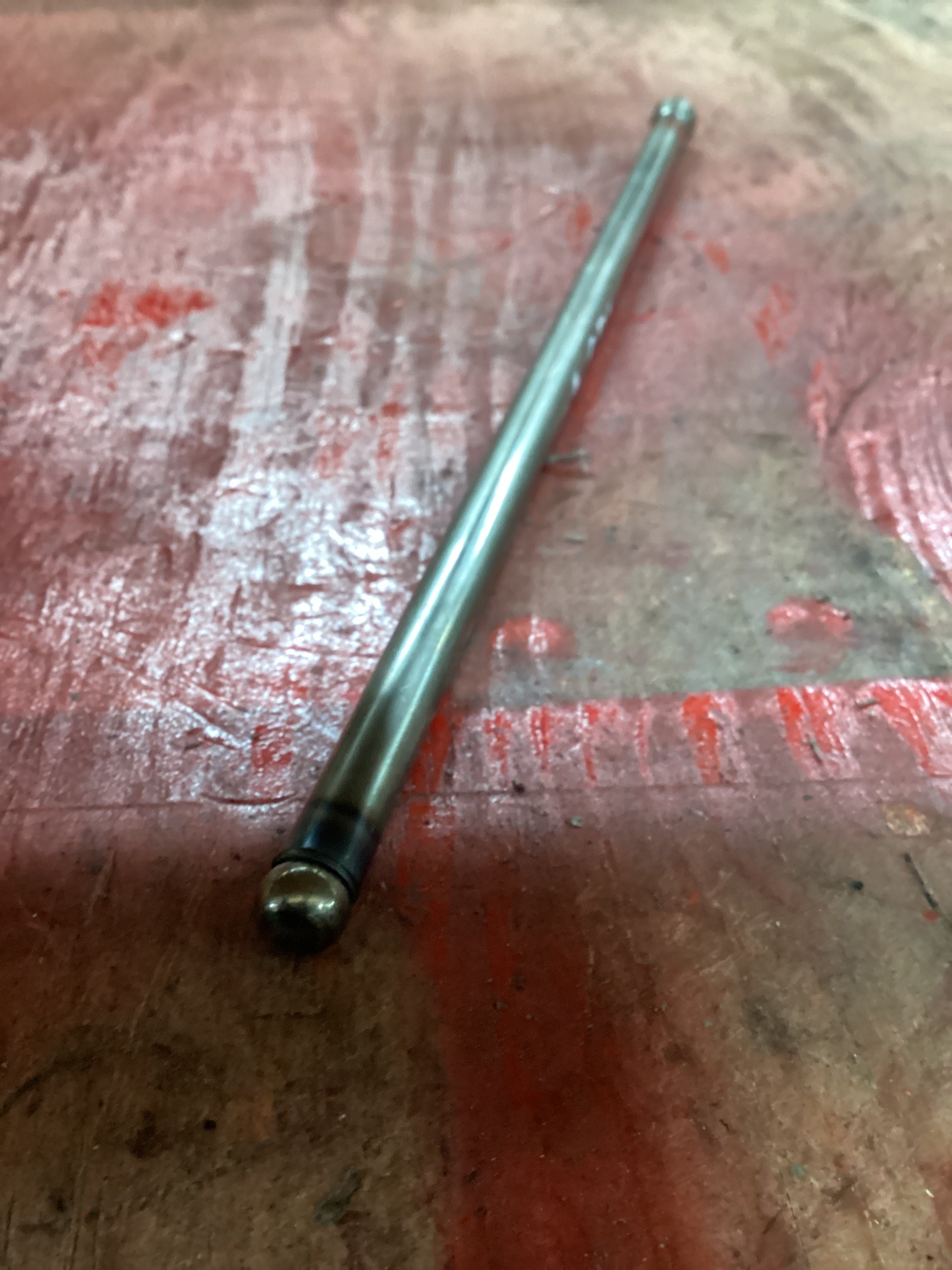 USED | ENGINE PUSH ROD CUMMINS ISB | SKU1,691