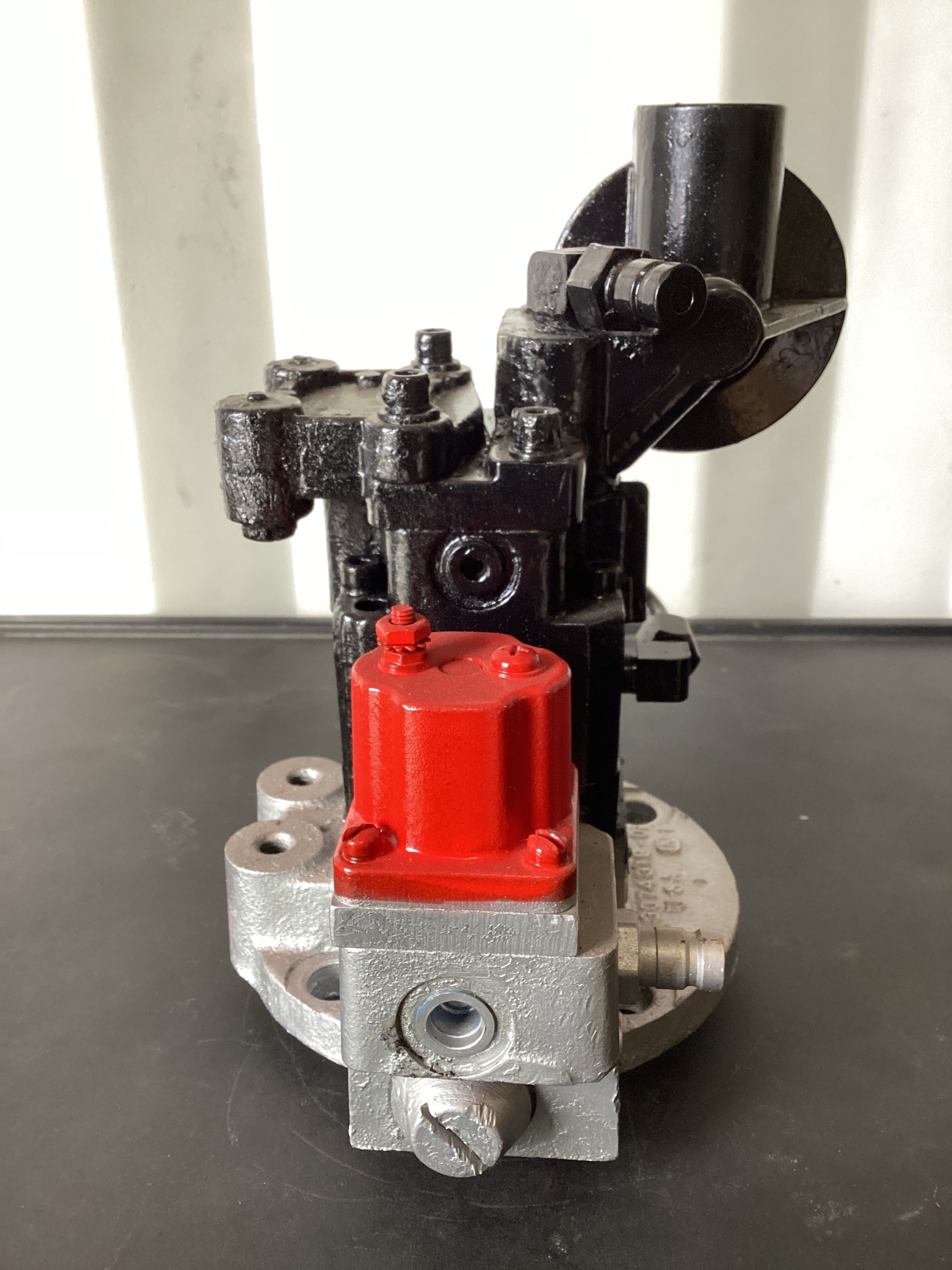 USED | FUEL PUMP CUMMINS N14 | SKU538