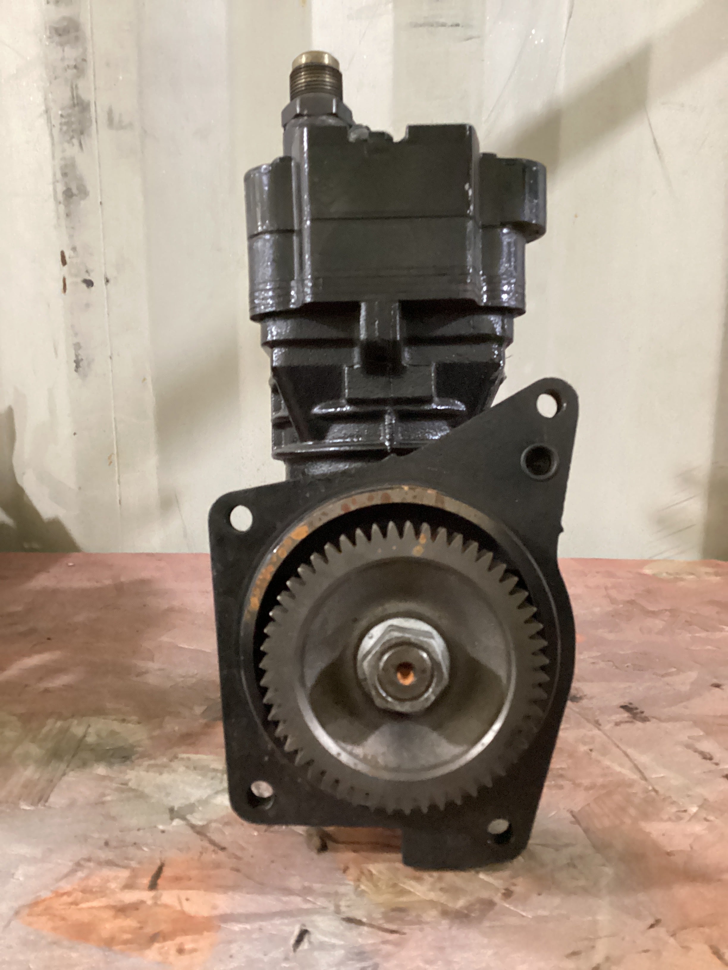 USED | AIR COMPRESSOR DETROIT DD13-DD15 | SKU478