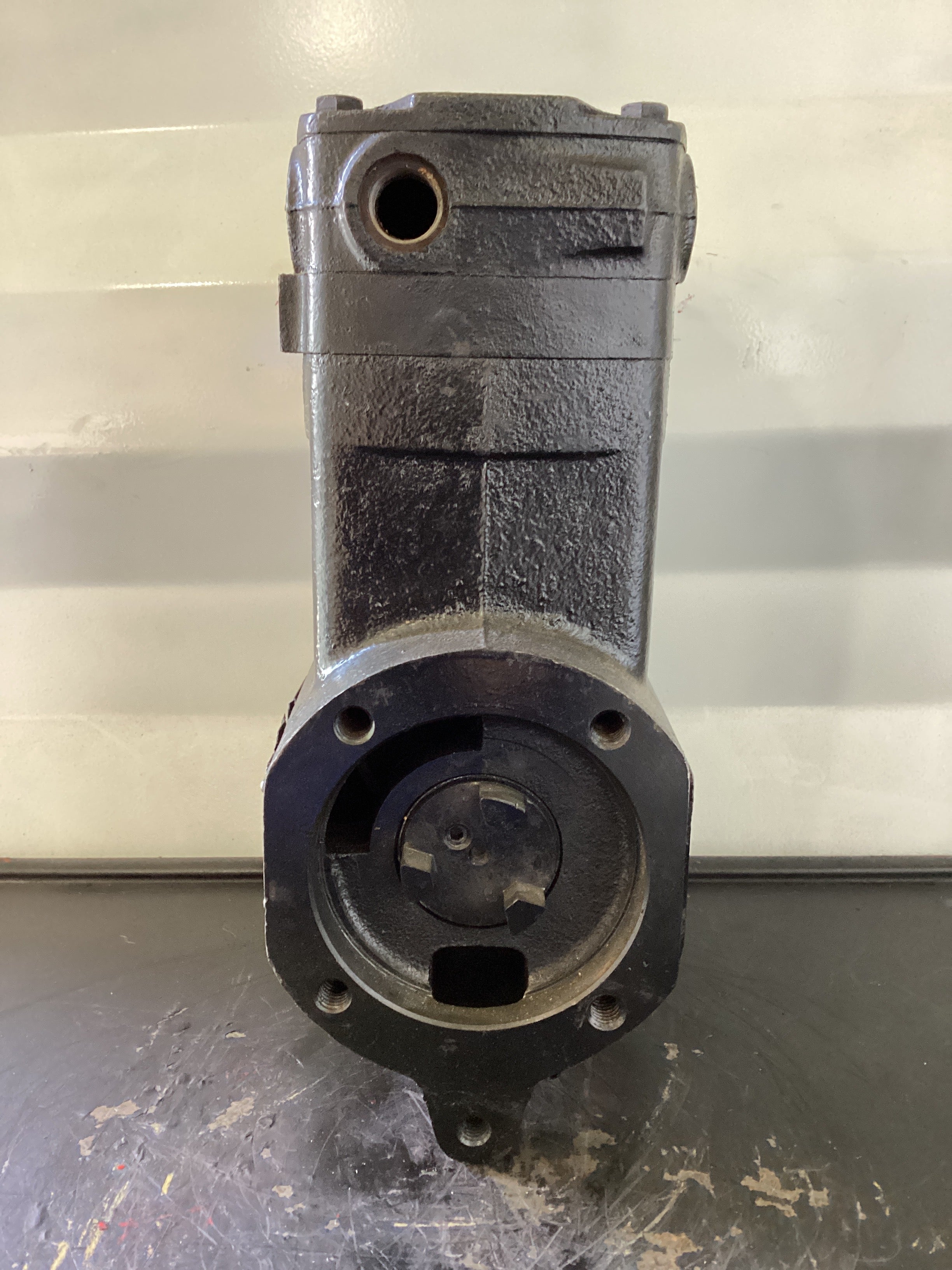 USED | AIR COMPRESSOR CUMMINS M11-N14 | SKU470