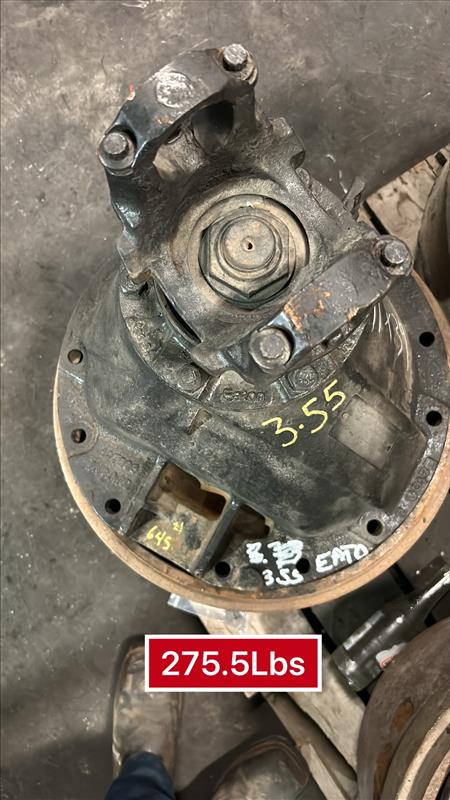 USED | 3.55 EATON/SPICER REAR/REAR DIFFERENTIAL | SKU645