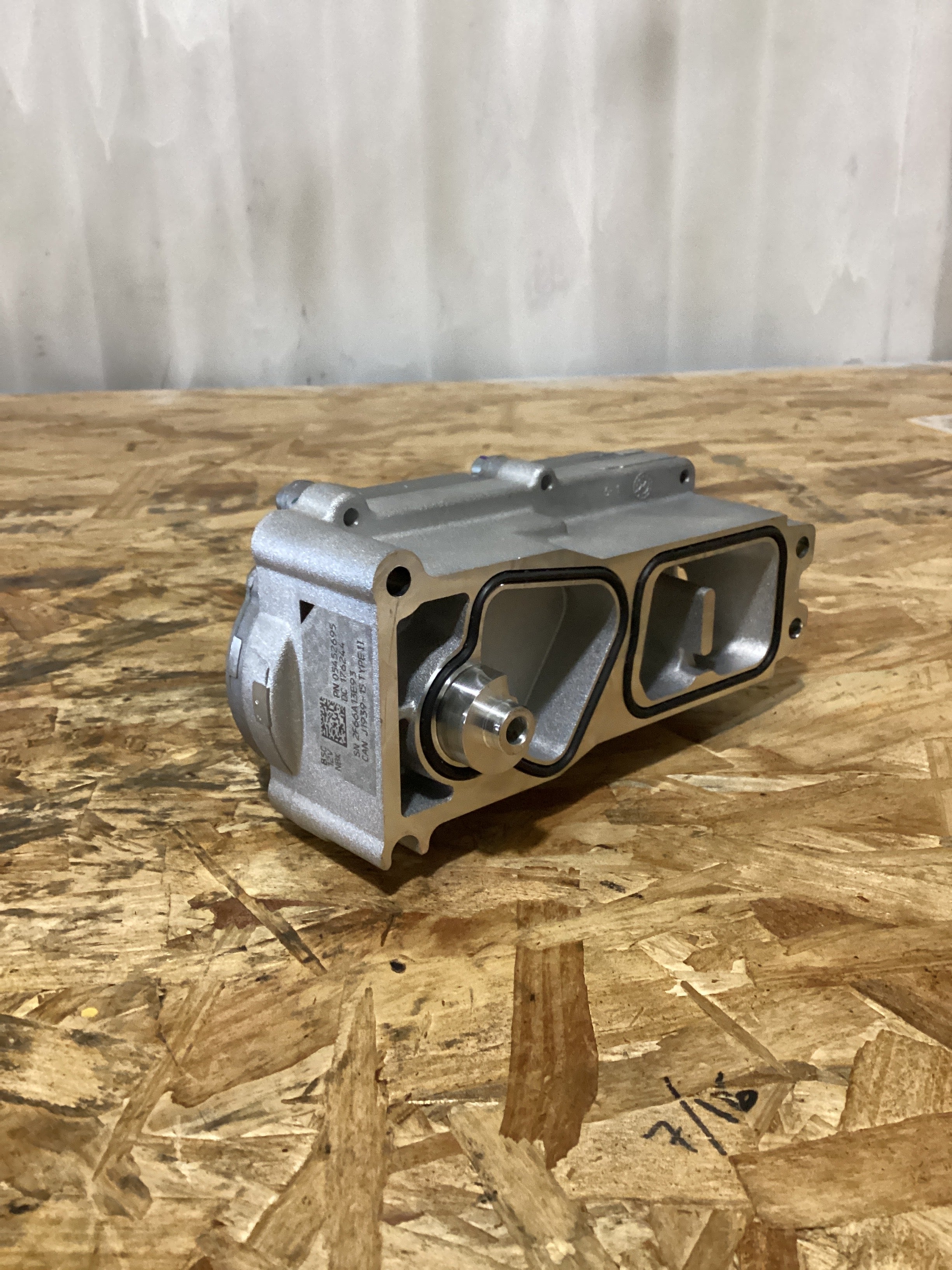 NEW | TURBO ACTUATOR KIT ASSY CUMMINS X15 | SKU795