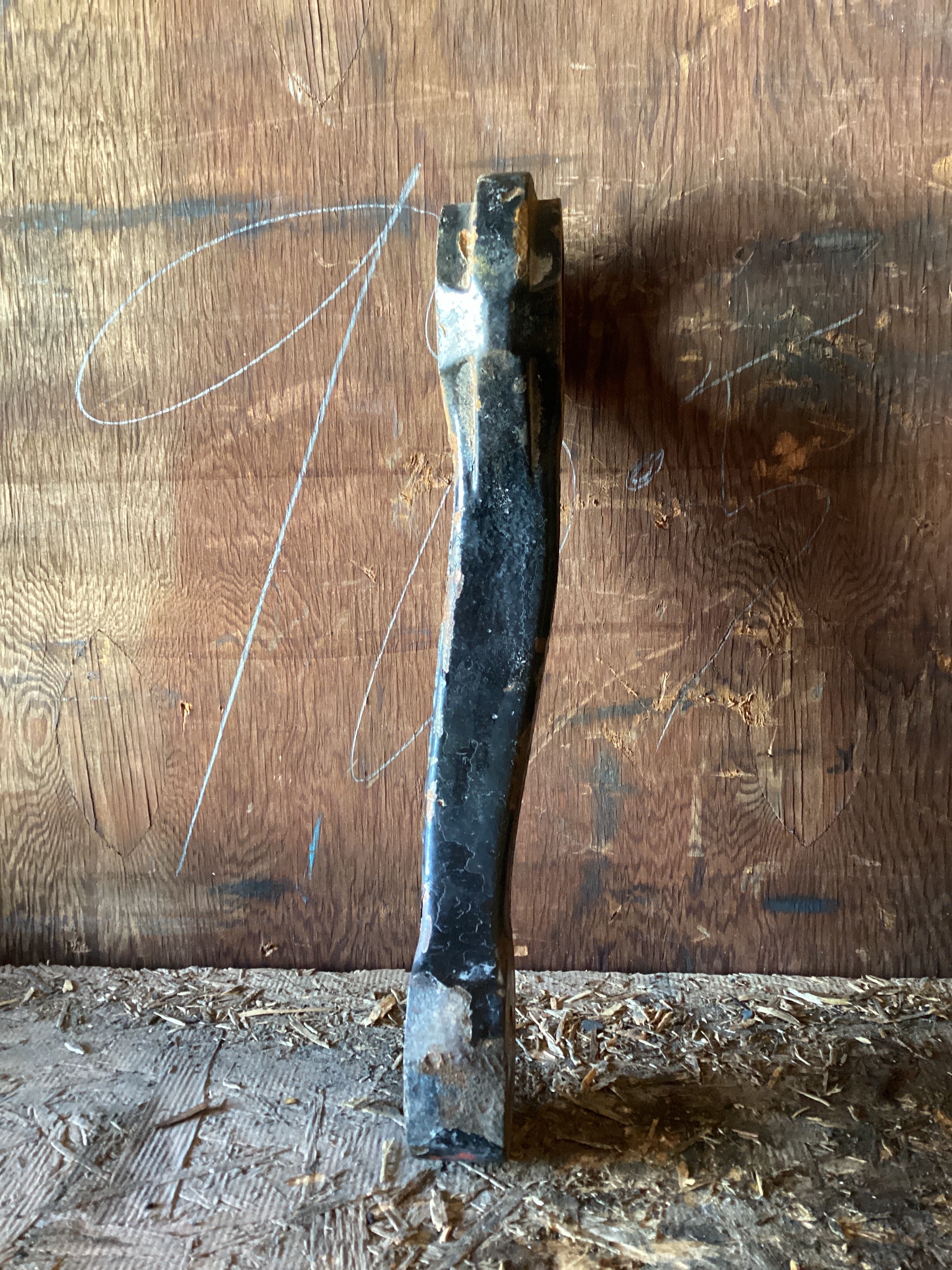 USED | POWER STEERING GEAR BOX PITMAN ARM FREIGHTLINER | SKU1,193