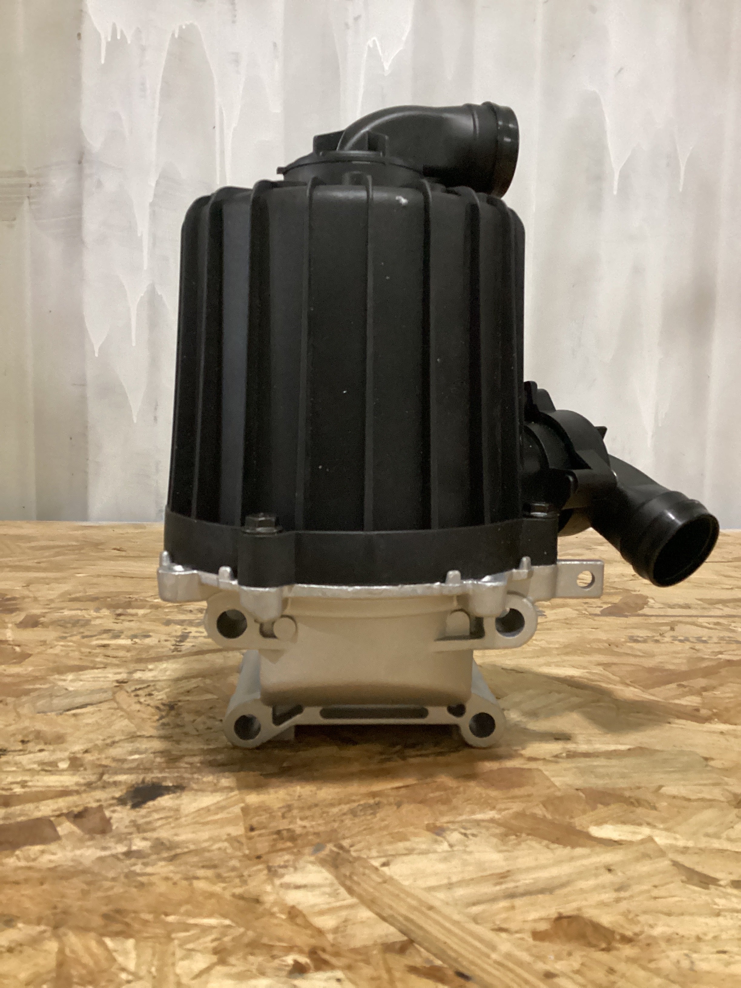 NEW | CRANKCASE BREATHER FILTER VOLVO | SKU718