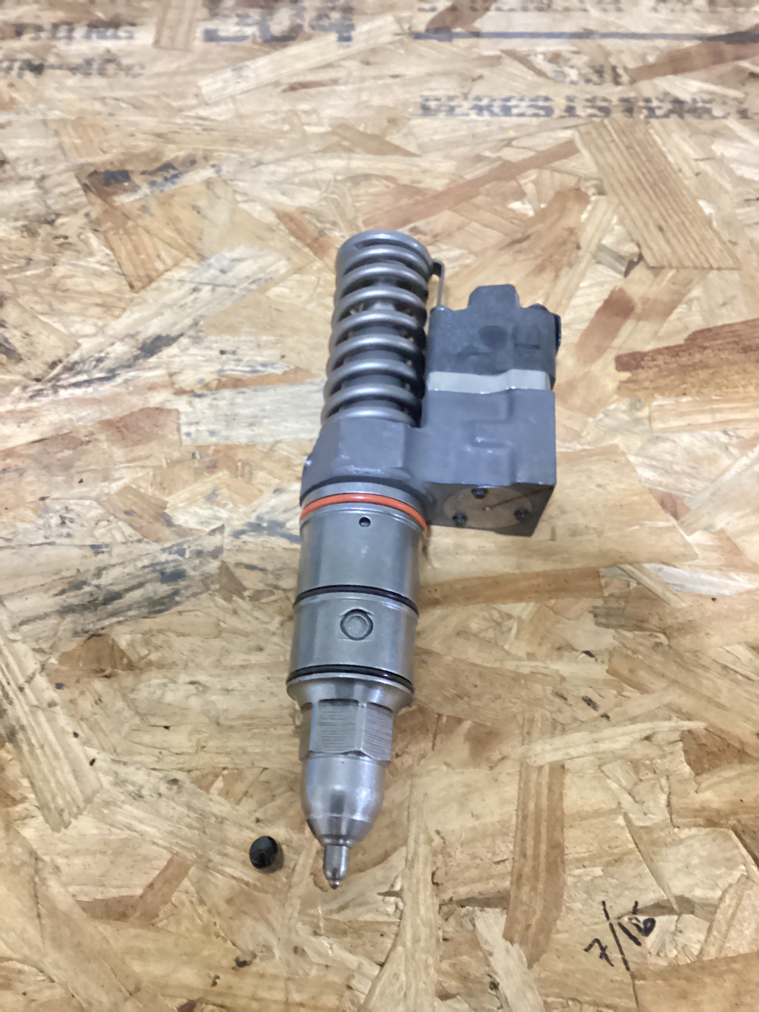 NEW | FUEL INJECTOR DETROIT 12.7 | SKU756