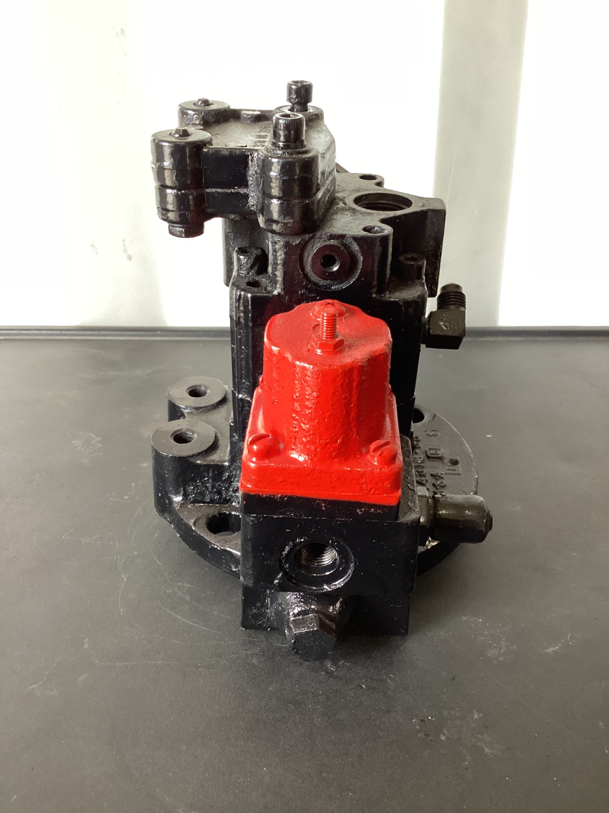 USED | FUEL PUMP CUMMINS N14 | SKU547