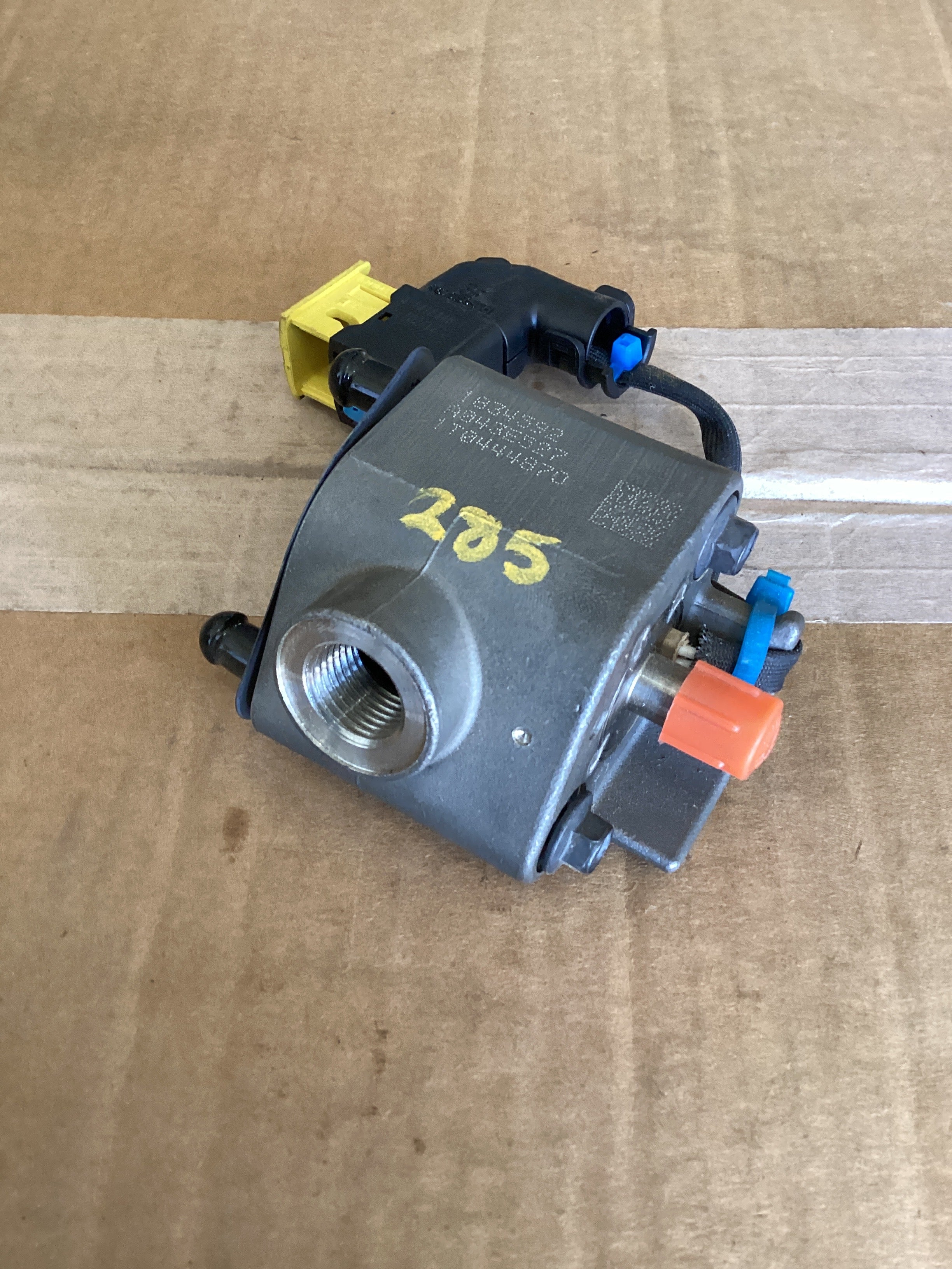 NEW | FUEL HC DOCER PACCAR ENGINE | SKU285