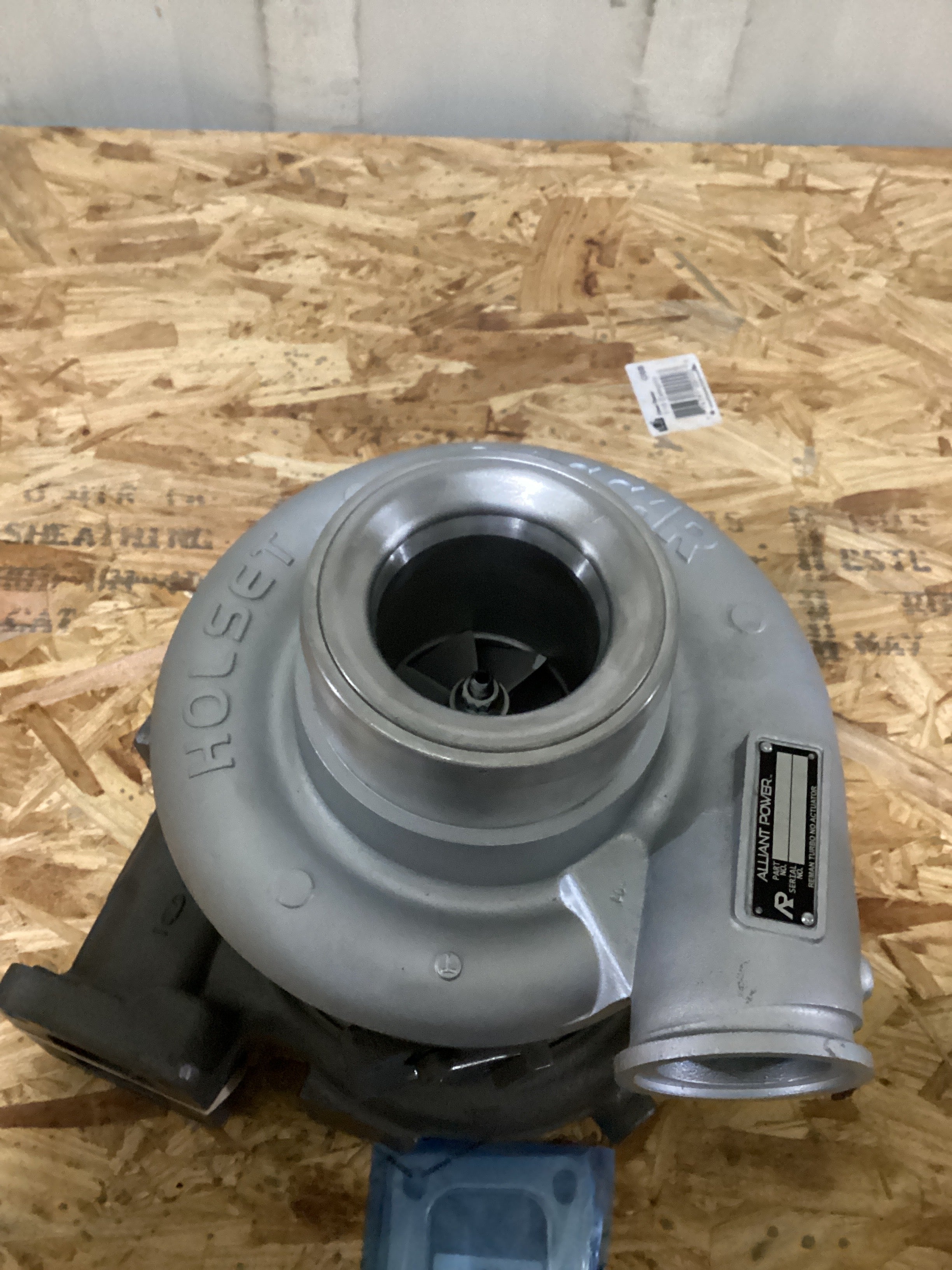 NEW | TURBOCHARGER PACCAR MX13| SKU667