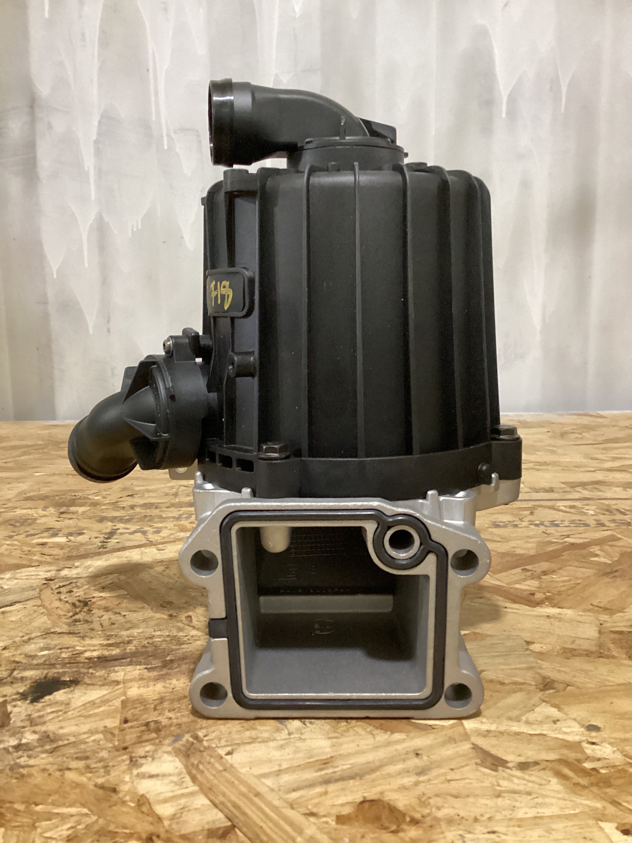NEW | CRANKCASE BREATHER FILTER VOLVO | SKU718