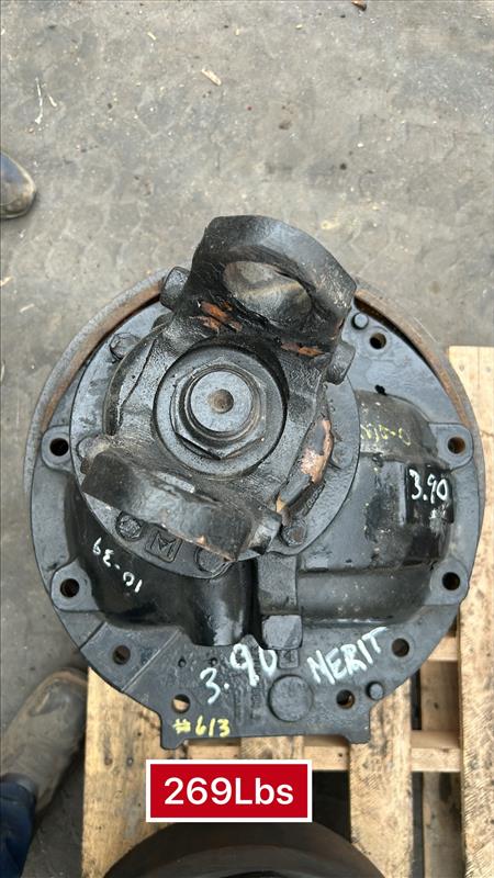 USED | 3.90 MERITOR REAR/REAR DIFFERENTIAL | SKU613