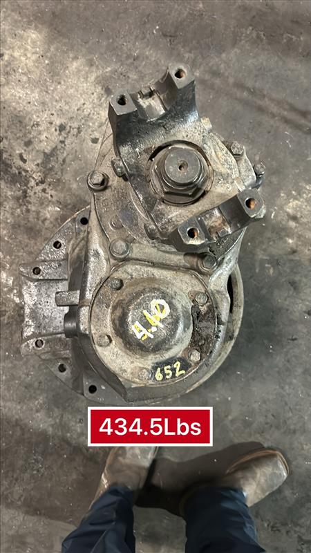 USED | 4.10 MERITOR REAR/FRONT DIFFERENTIAL | SKU652