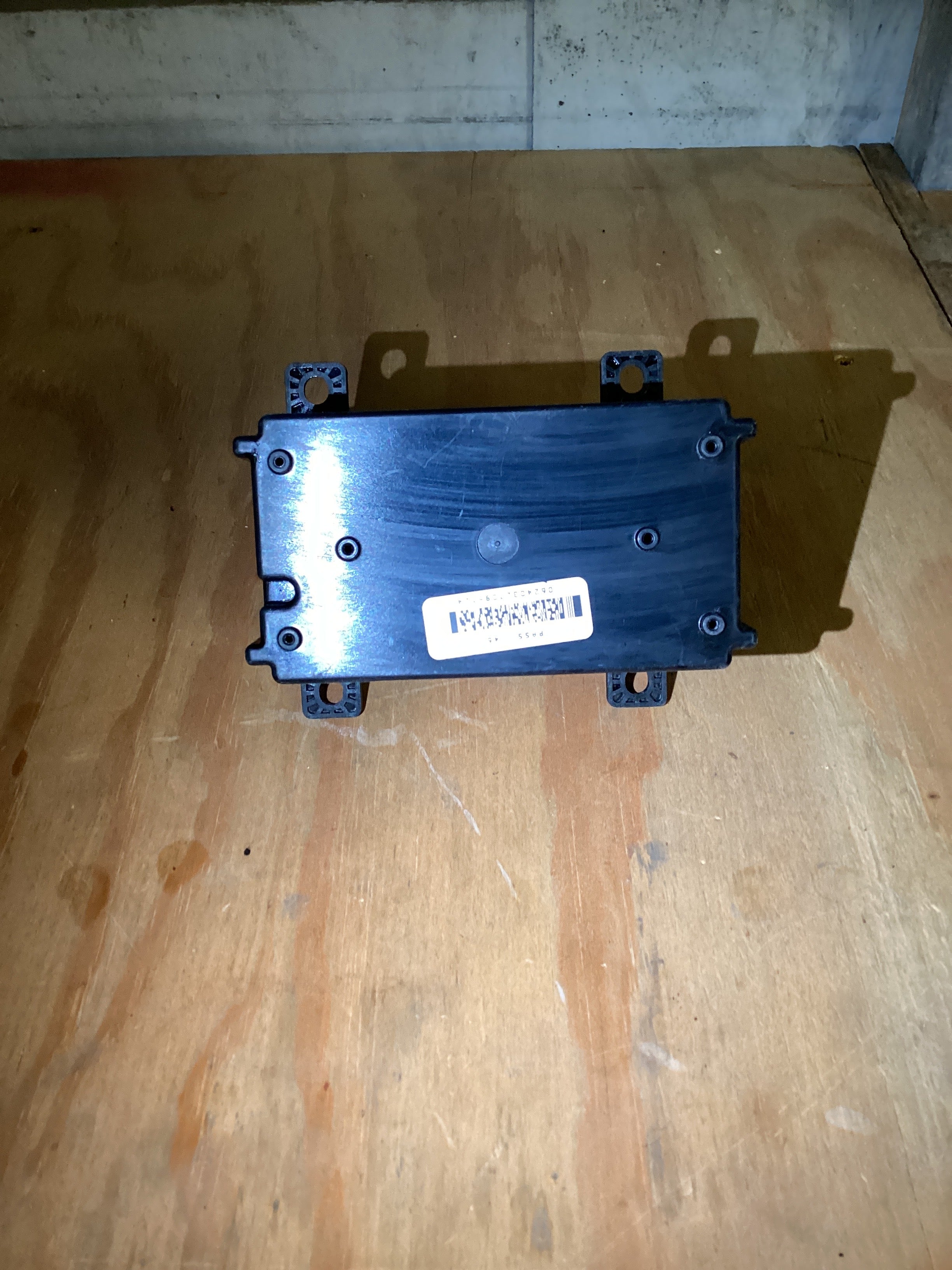 USED | CAB CONTROL MODULE VECU VOLVO VNL| SKU1,302
