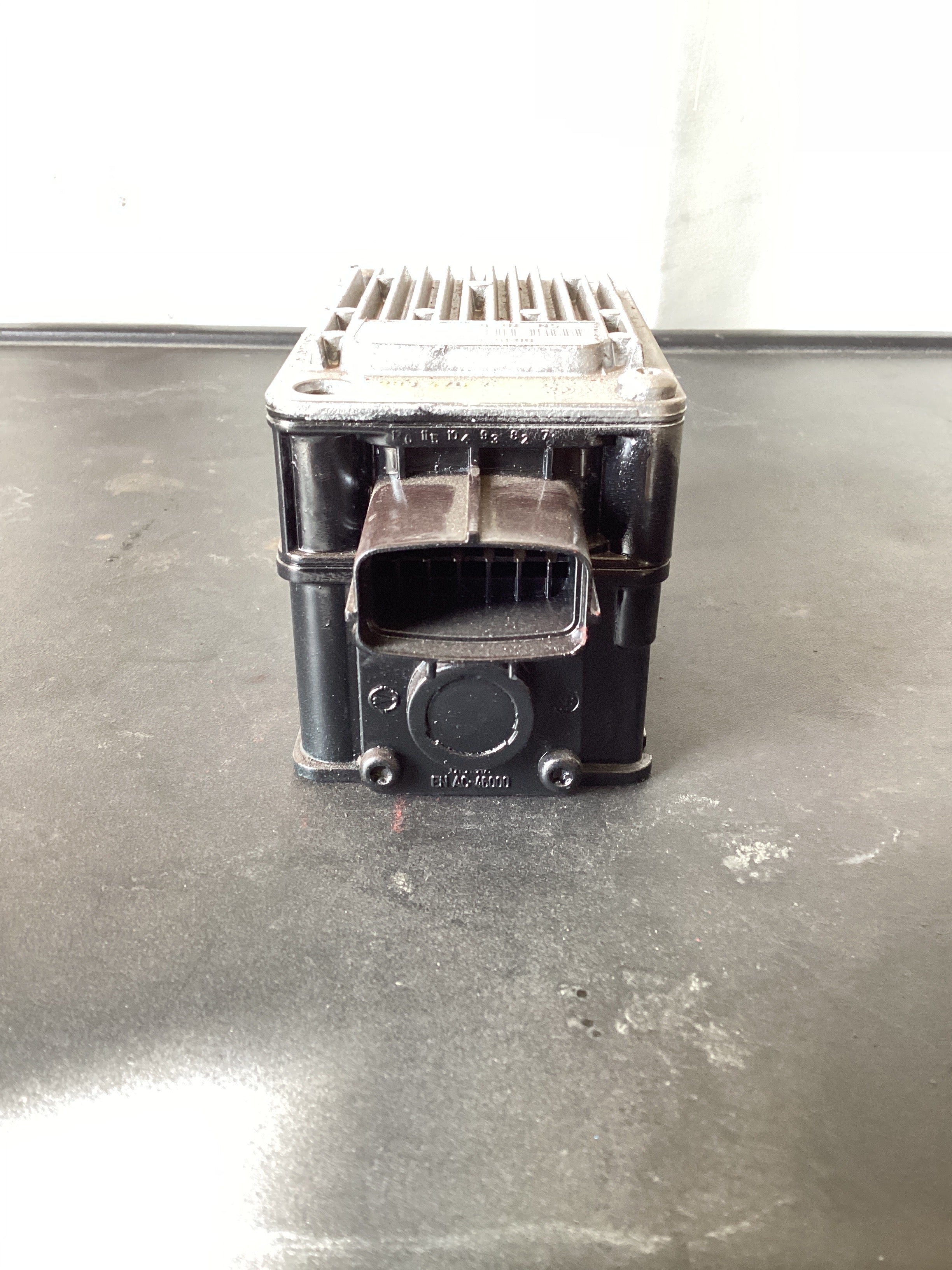 USED | TURBO AIR VALVE CONTROL CUMMINS | SKU549