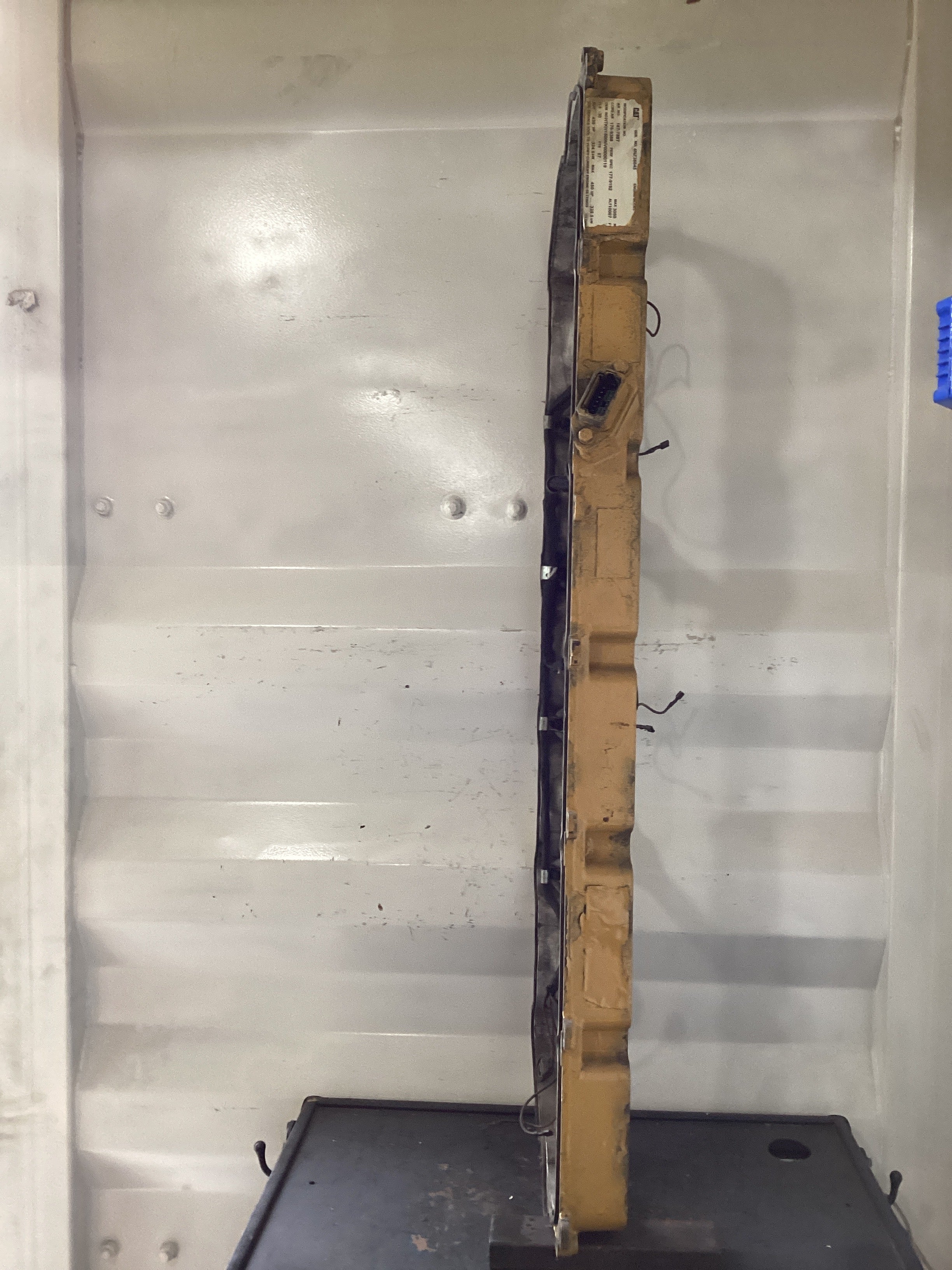 USED | ENGINE ROCKER COVER CAT 3406 | SKU27