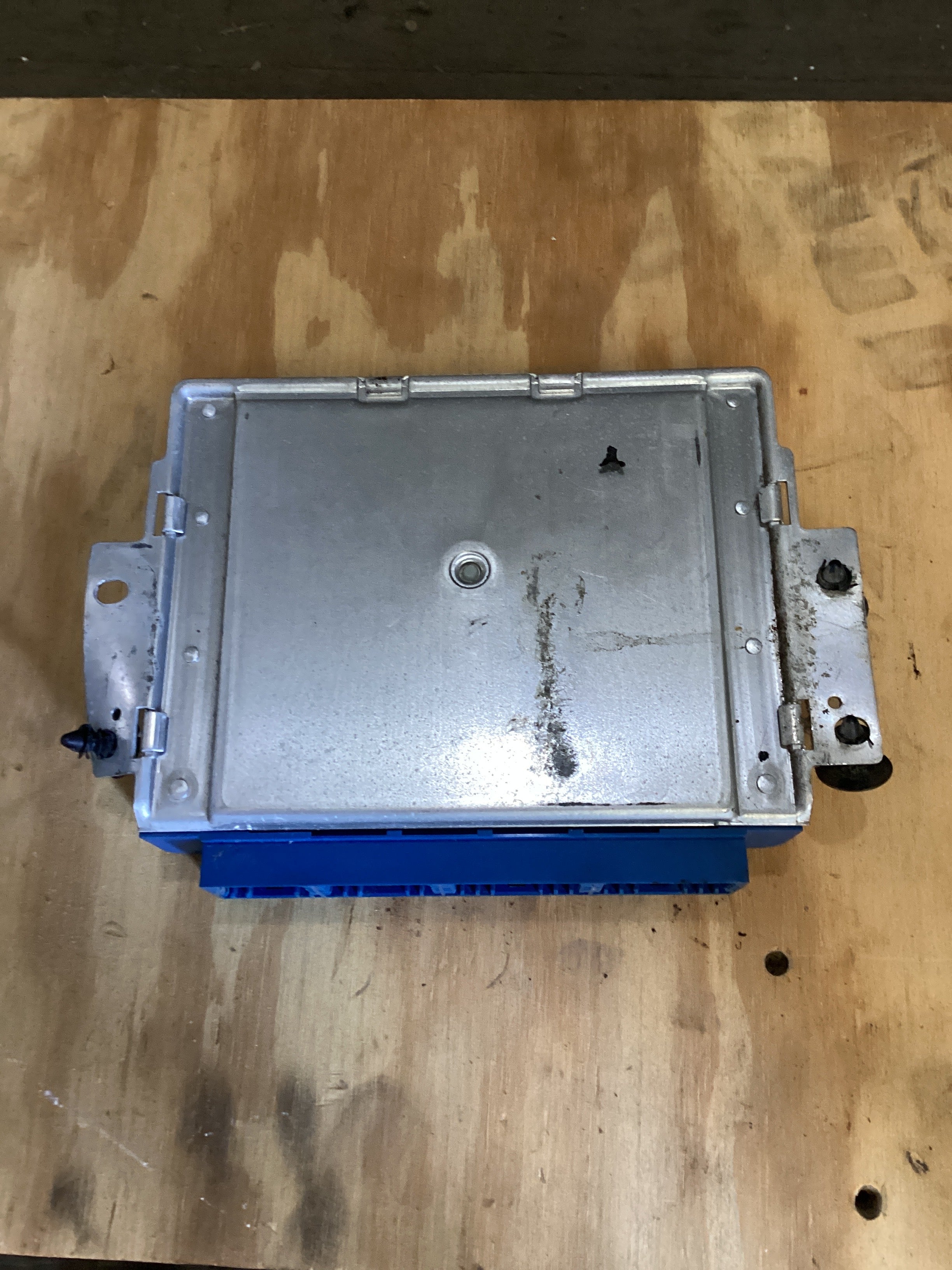 USED | ABS BRAKE CONTROL MODULE PETERBILT | SKU1,473