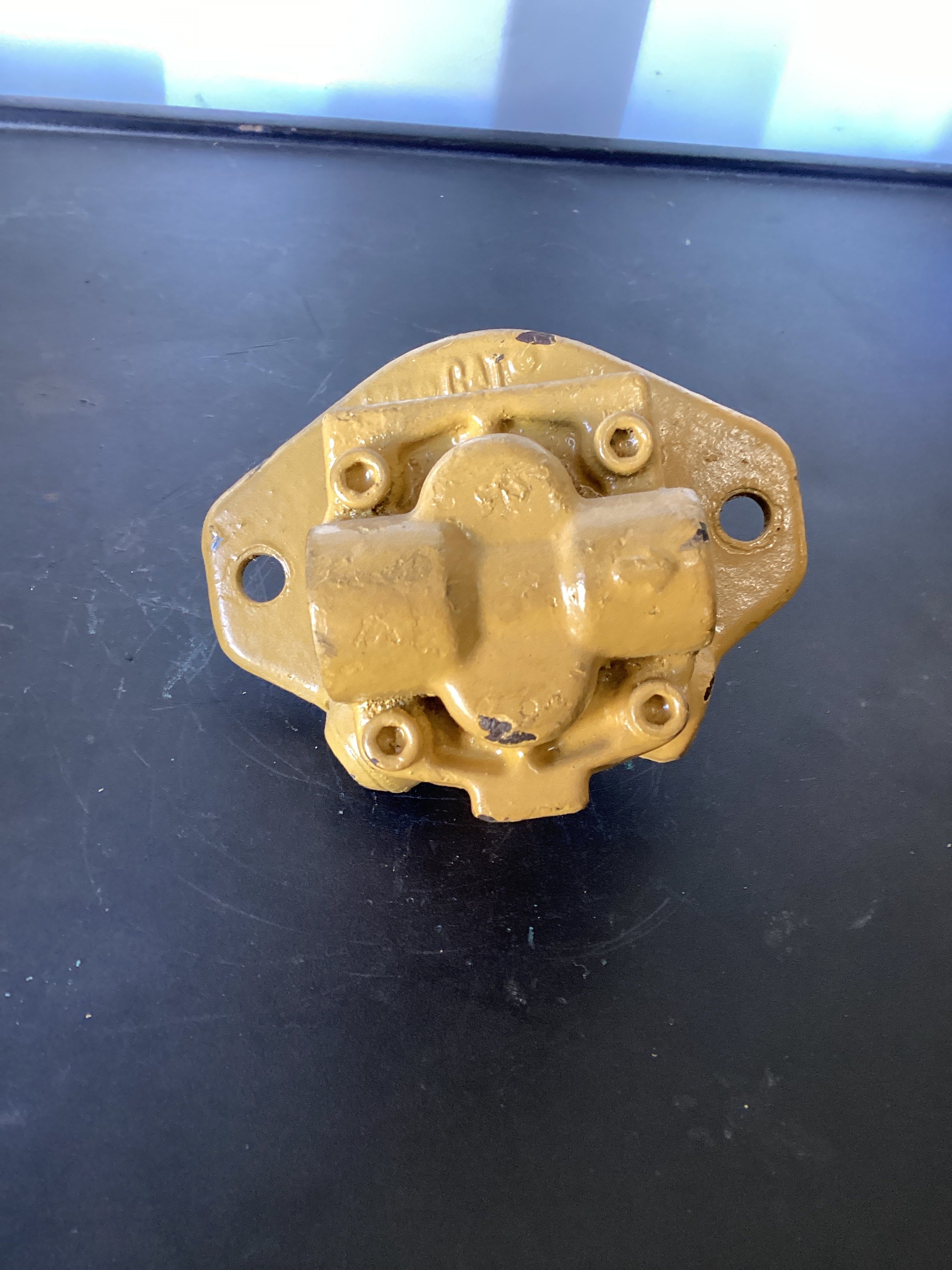 USED | FUEL PUMP CATERPILAR C15-3406 | SKU524