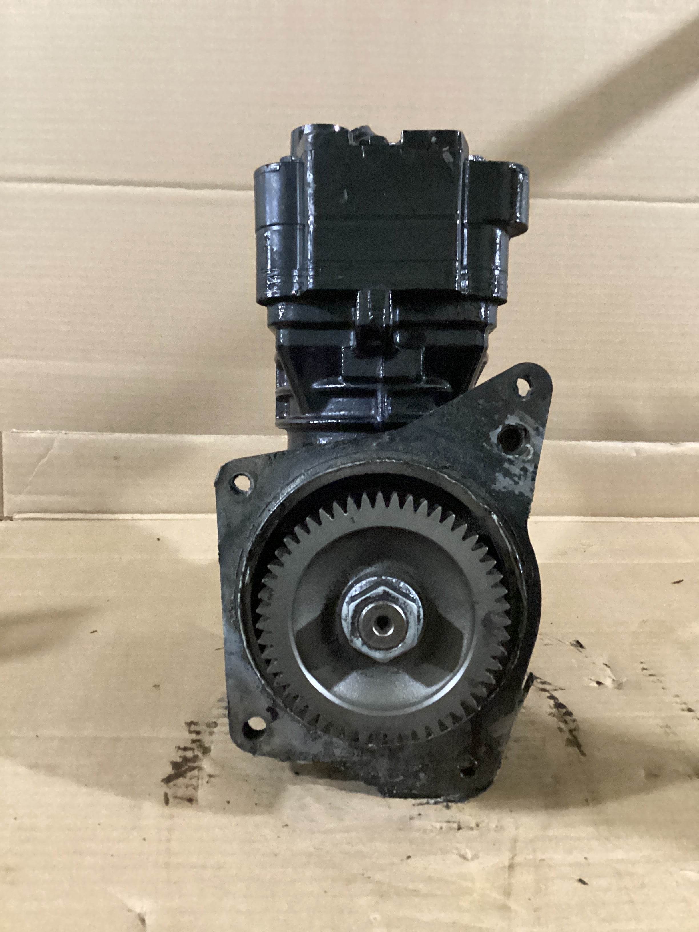 USED | AIR COMPRESSOR DETROIT DD13-DD15 | SKU478