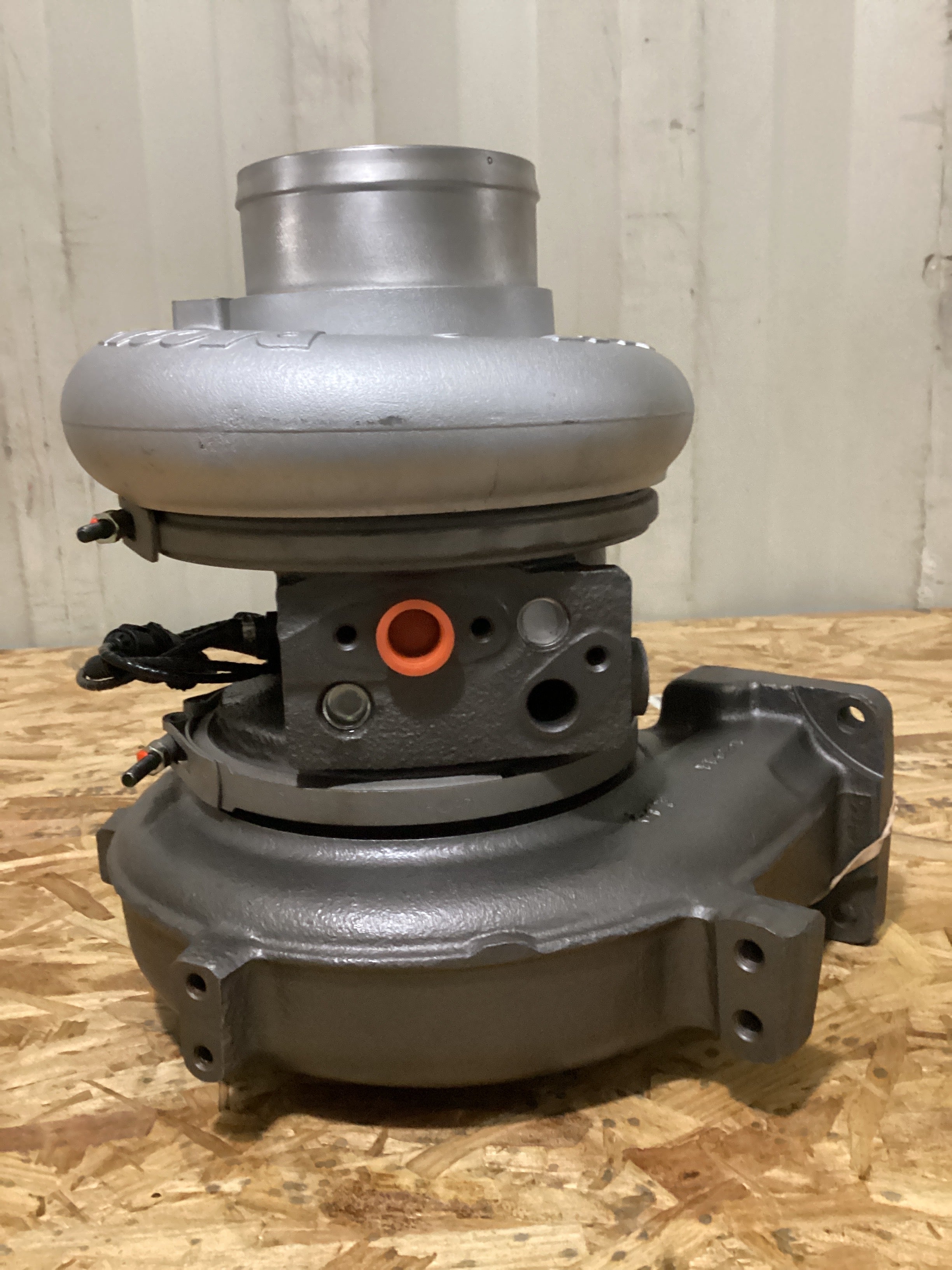 NEW | TURBOCHARGER PACCAR MX13| SKU667