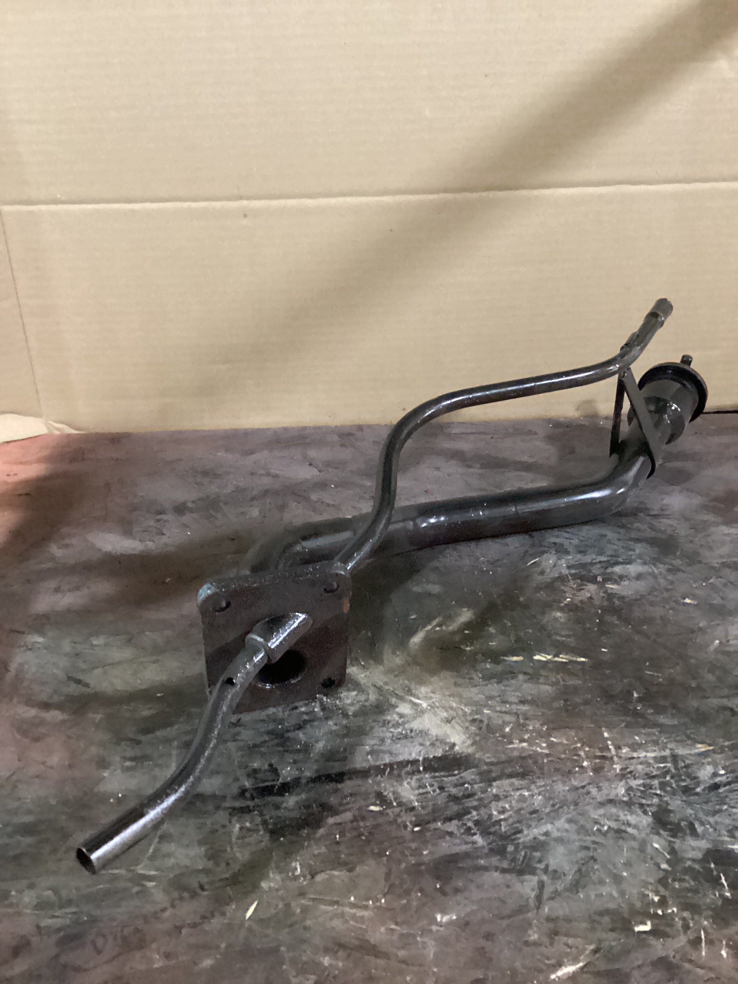 USED | DIPSTICK ASSY DETROIT | SKU844