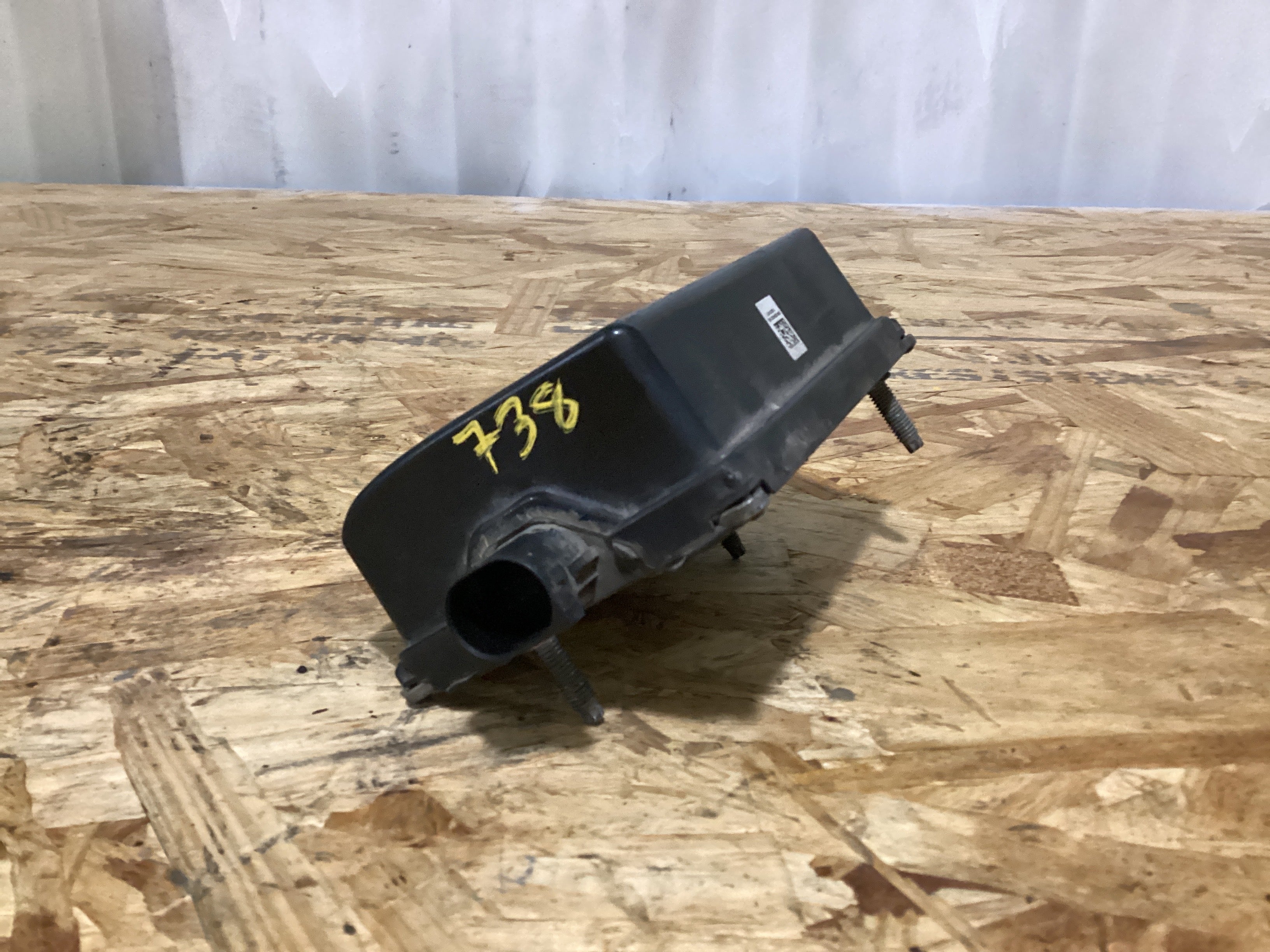 USED | ONGUARD ACTIVE RADAL DISTANCE ANTI COLLISION SENSOR | SKU738