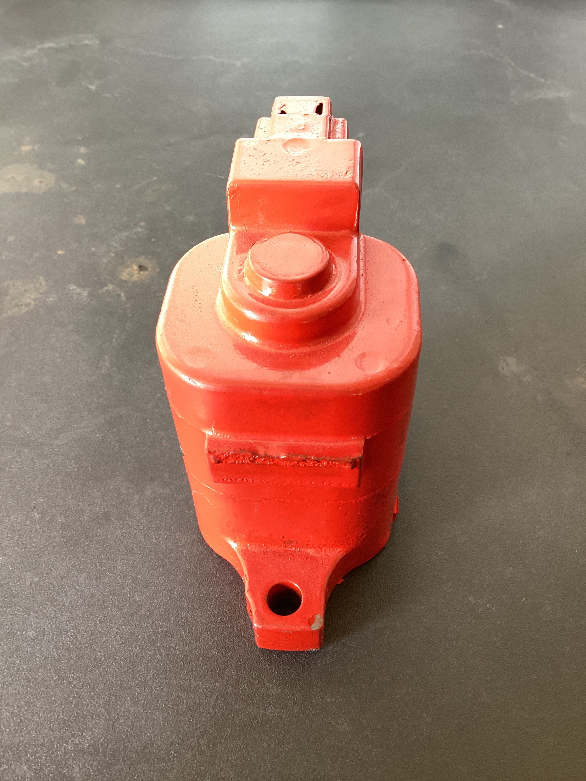 USED | FUEL TIMING ACTUATOR CUMMINS | SKU579