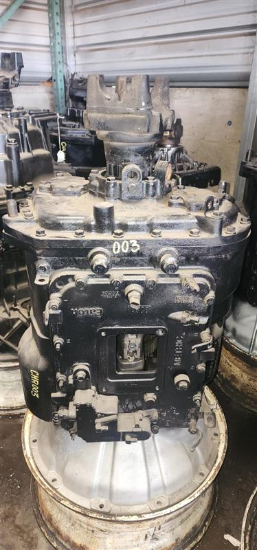 USED | EATON TRANSMISSION 10 SPEED FROF-16210C | SKU003