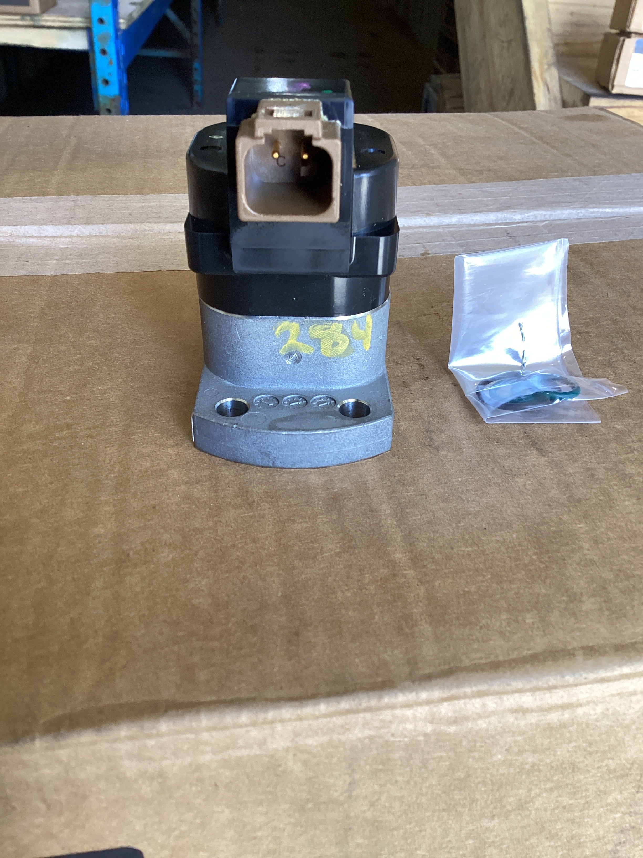 NEW | FUEL TIMING ACTUATOR | SKU284