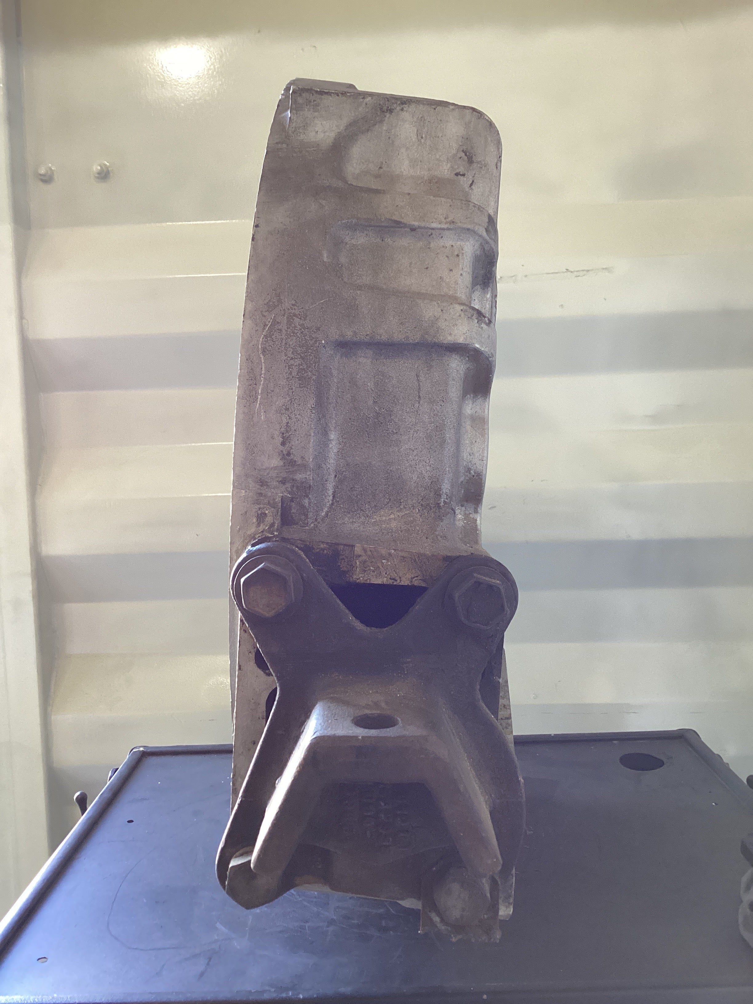 USED | ENGINE FLYWHEEL HOUSING DETROIT 12.7 60 SERIES | SKU70