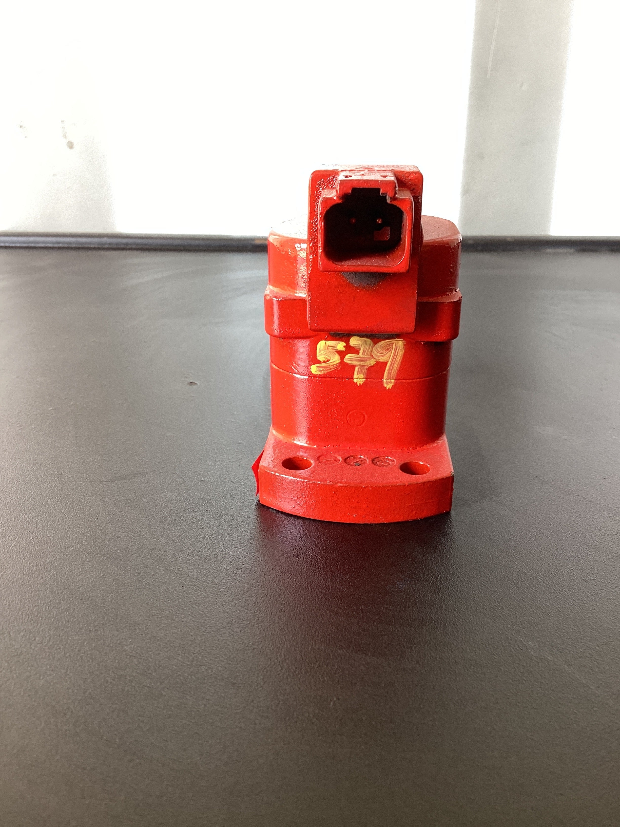 USED | FUEL TIMING ACTUATOR CUMMINS | SKU579