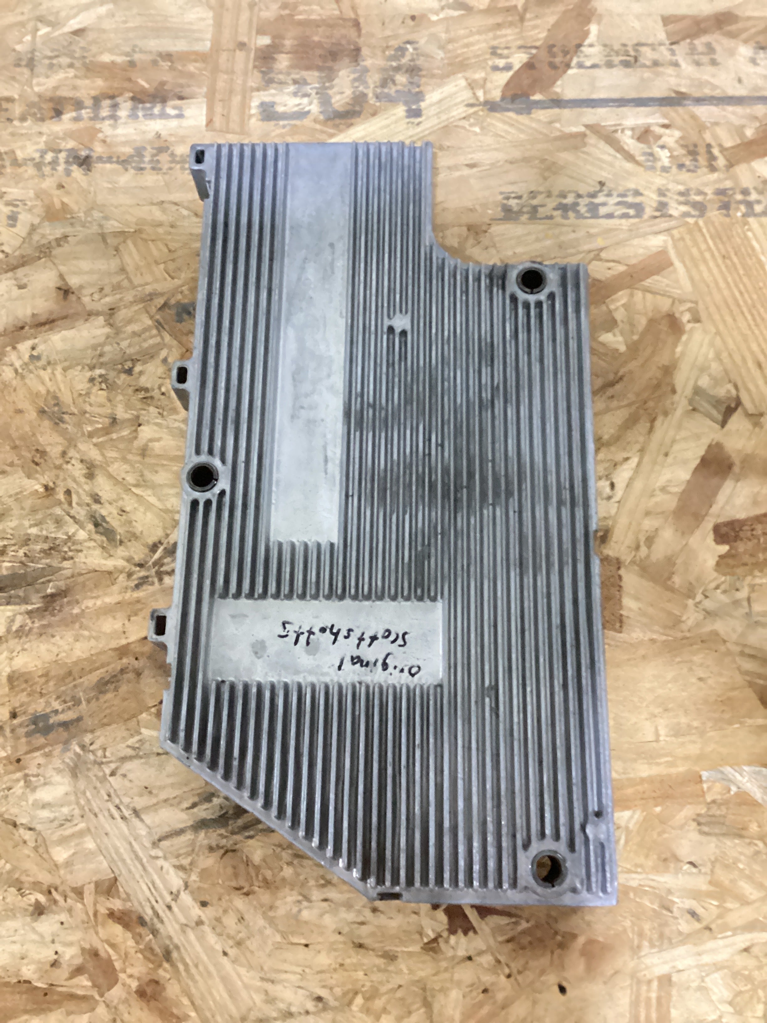 USED | ABS CONTROL MODULE INTERNATIONAL | SKU790