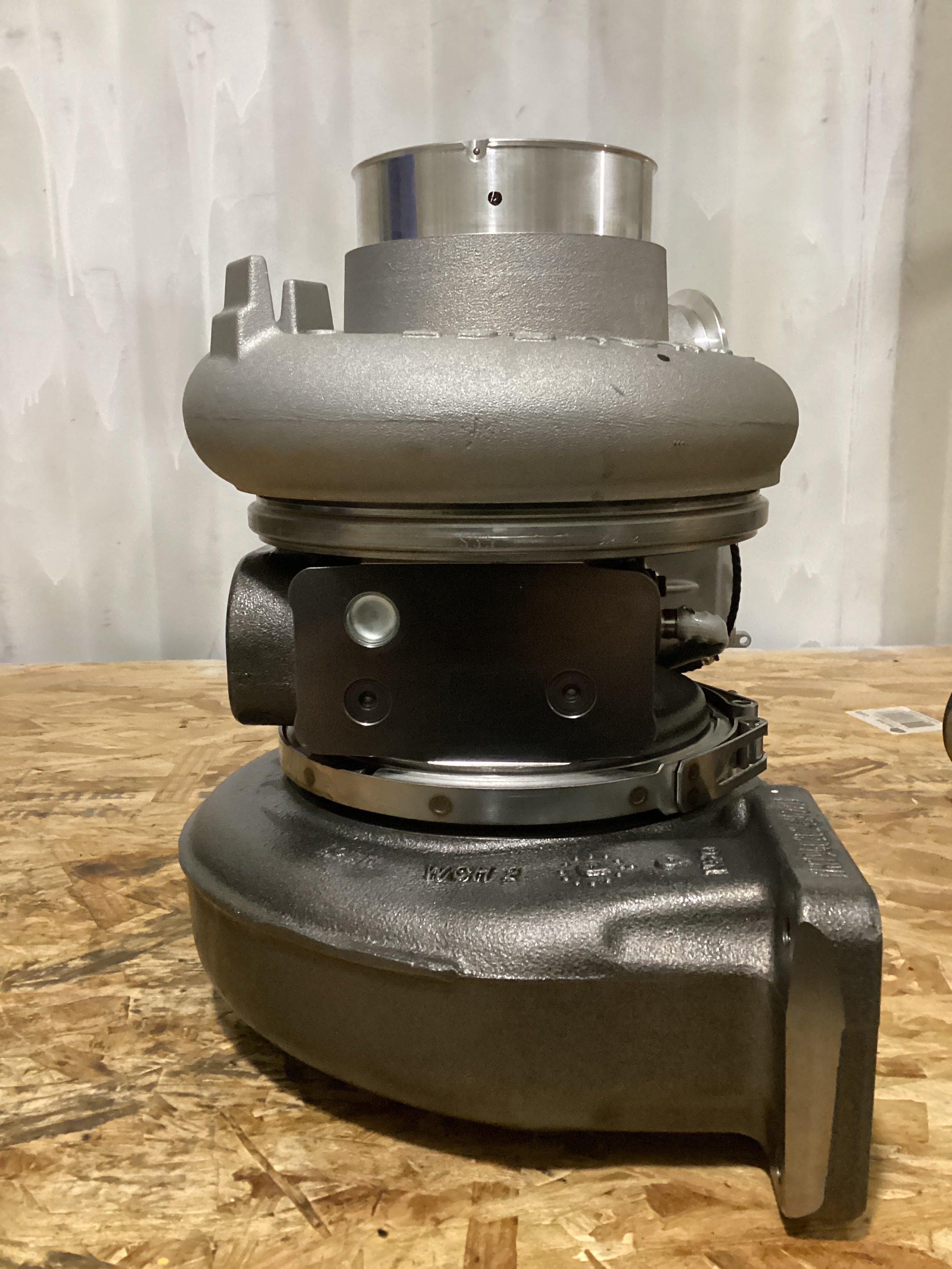 NEW | TURBO CHARGER ASSY PACCAR ENGINE | SKU798