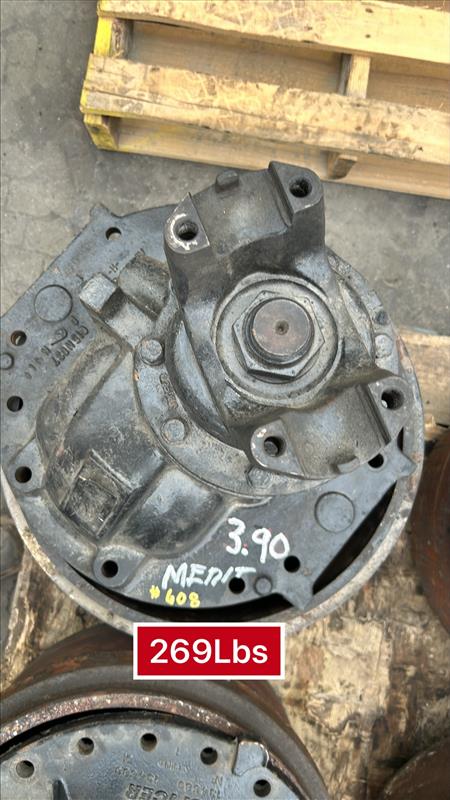 USED | 3.90 MERITOR REAR/REAR DIFFERENTIAL | SKU608