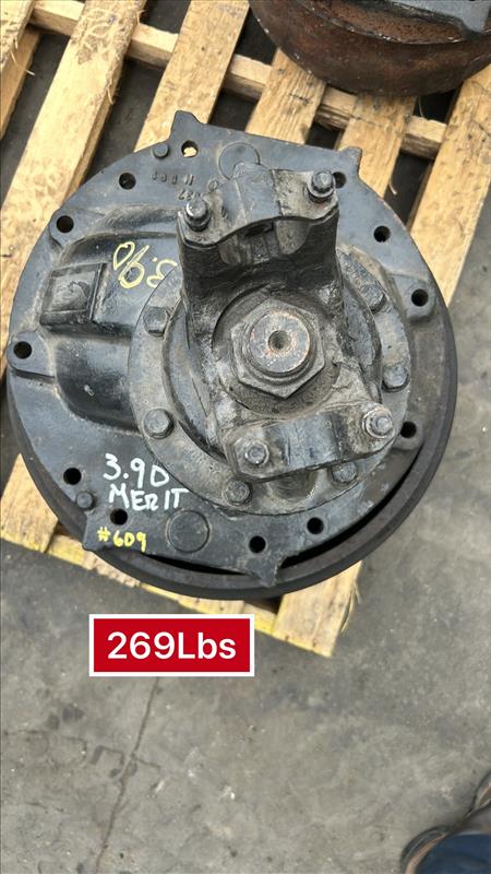 USED | 3.90 MERITOR REAR/REAR DIFFERENTIAL | SKU609