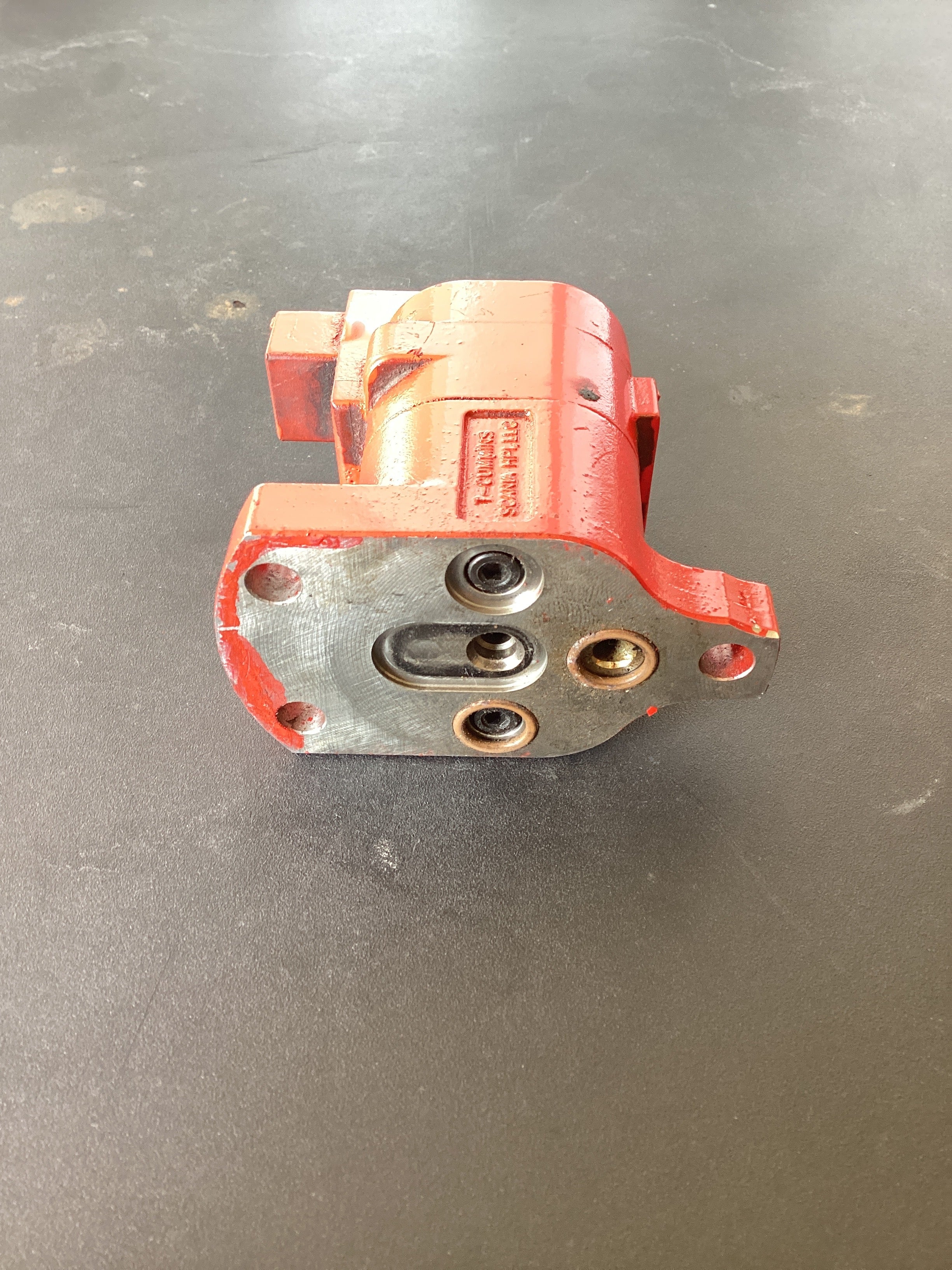 USED | FUEL TIMING ACTUATOR CUMMINS | SKU579