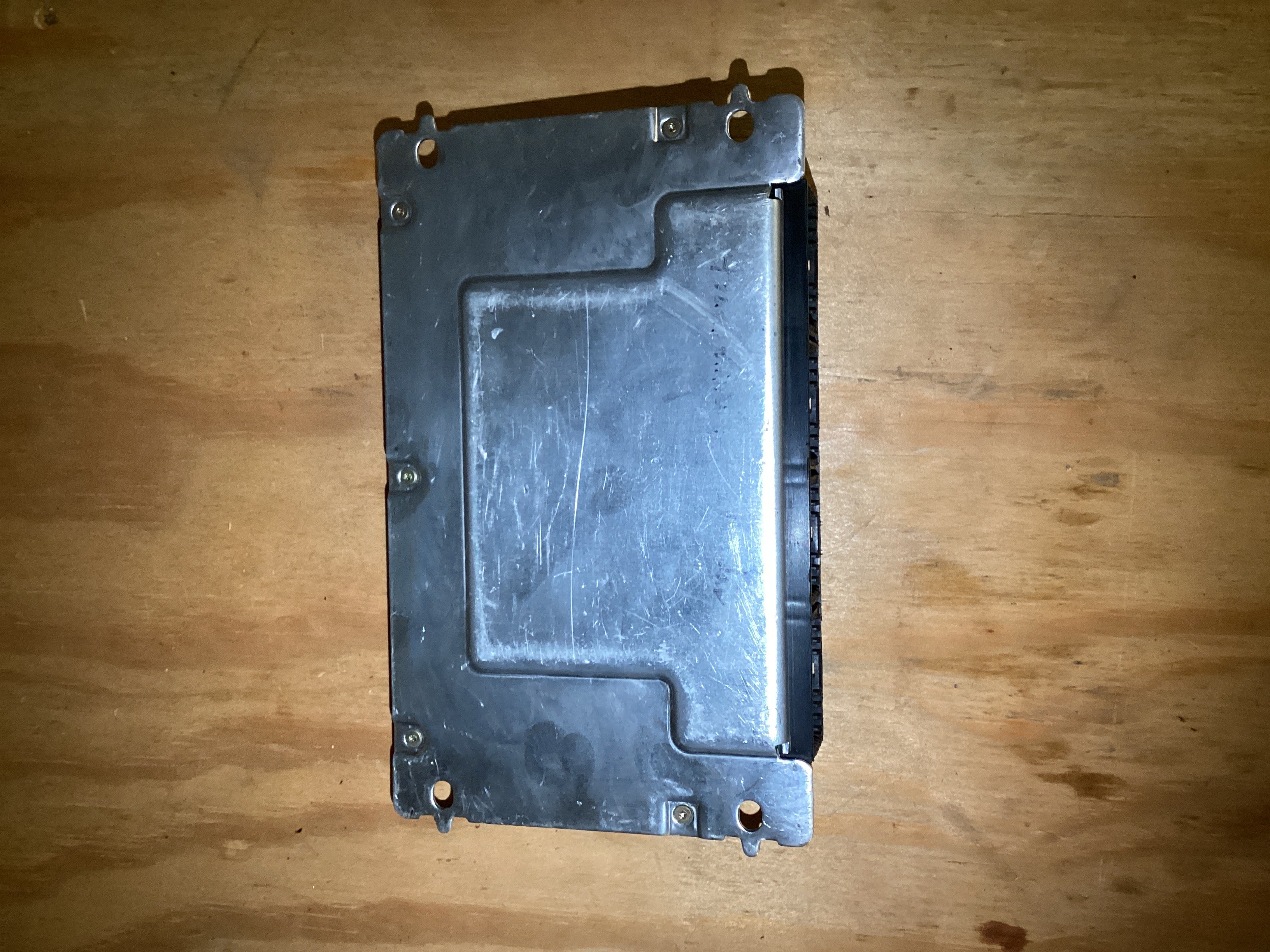 USED | DASH LIGHT CONTROL MODULE VOLVO | SKU1,301