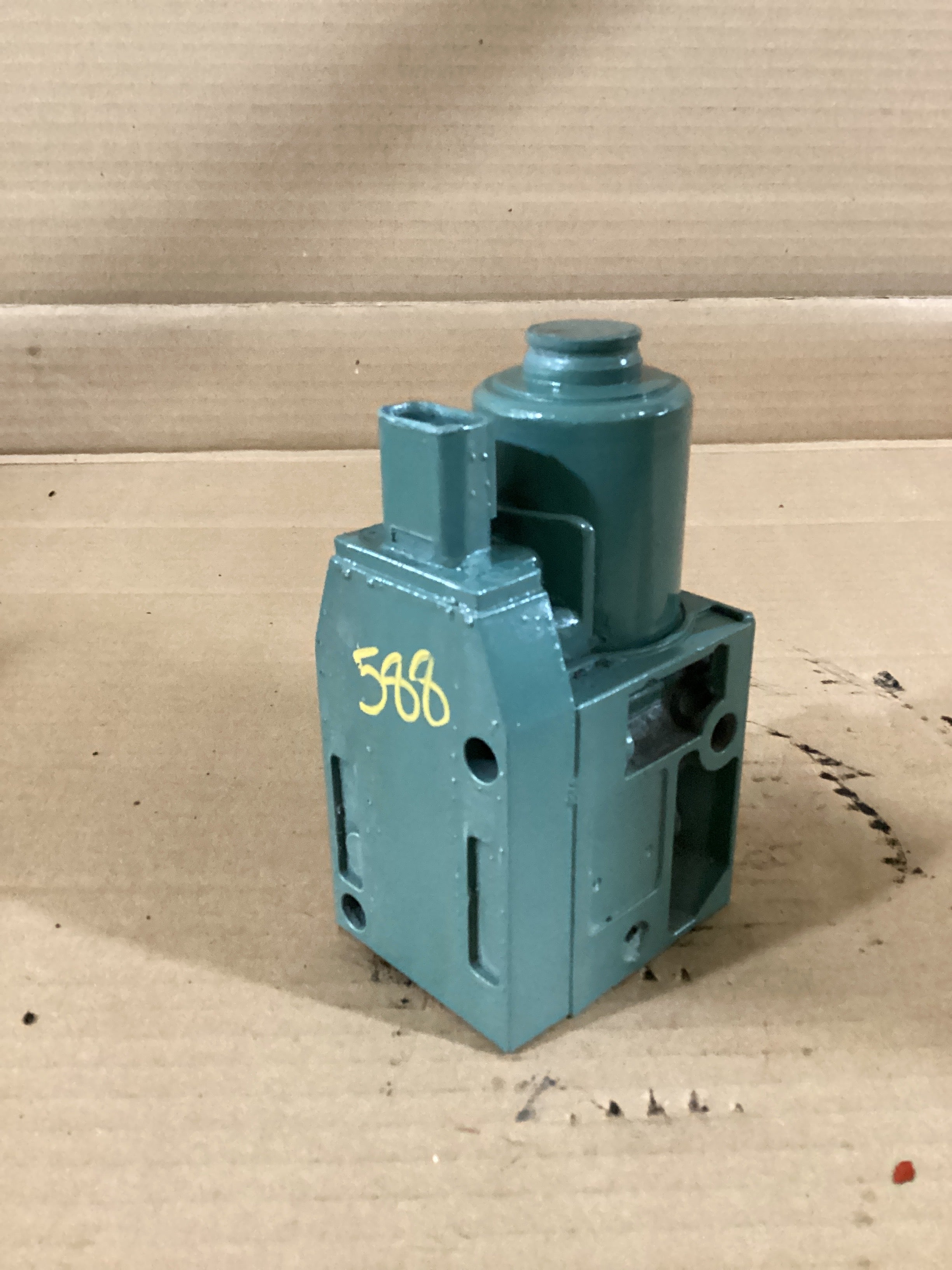 USED | V POD DETROIT 14L | SKU588