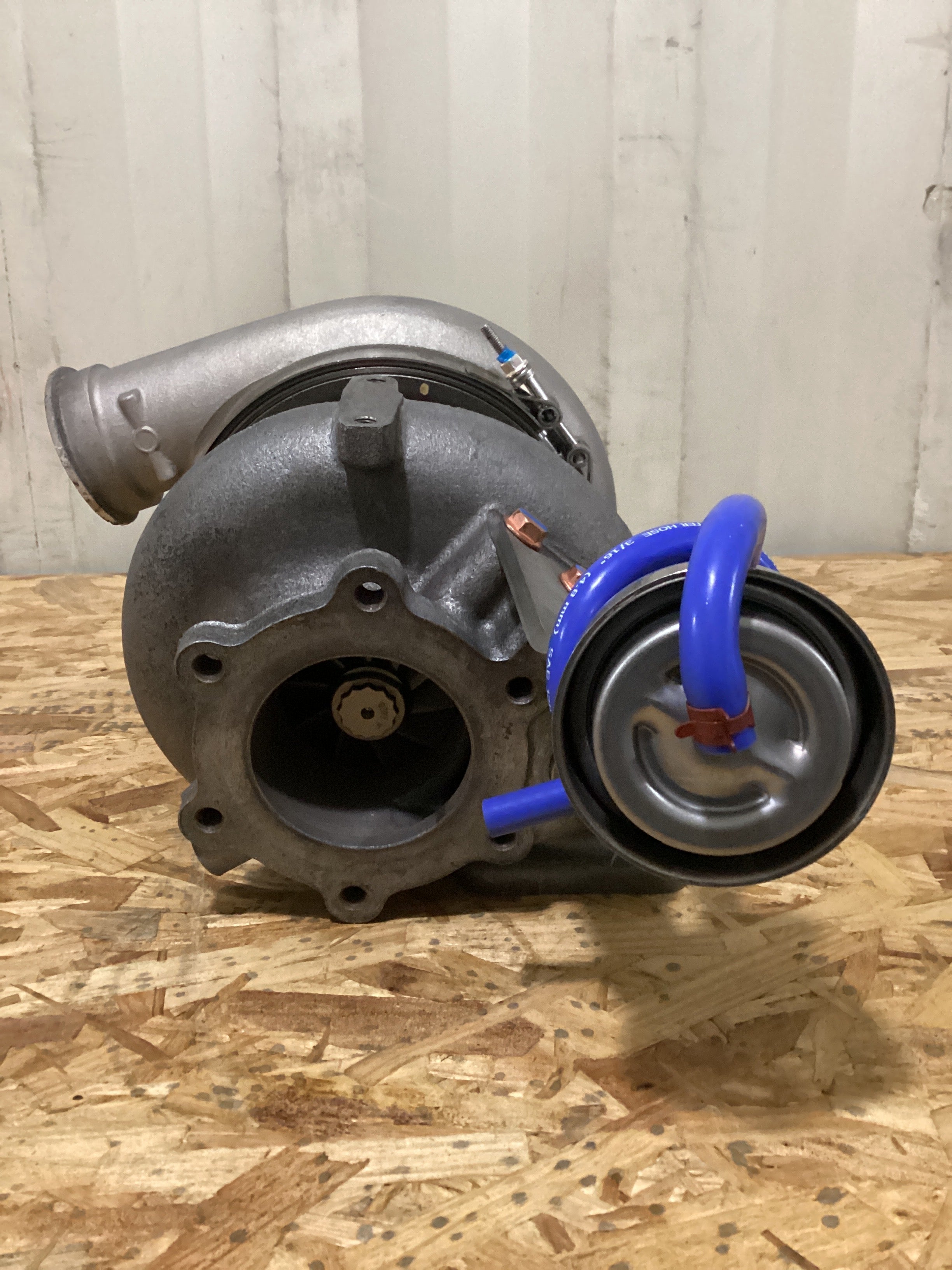 NEW | TURBOCHARGER DETROIT DD15 | SKU666