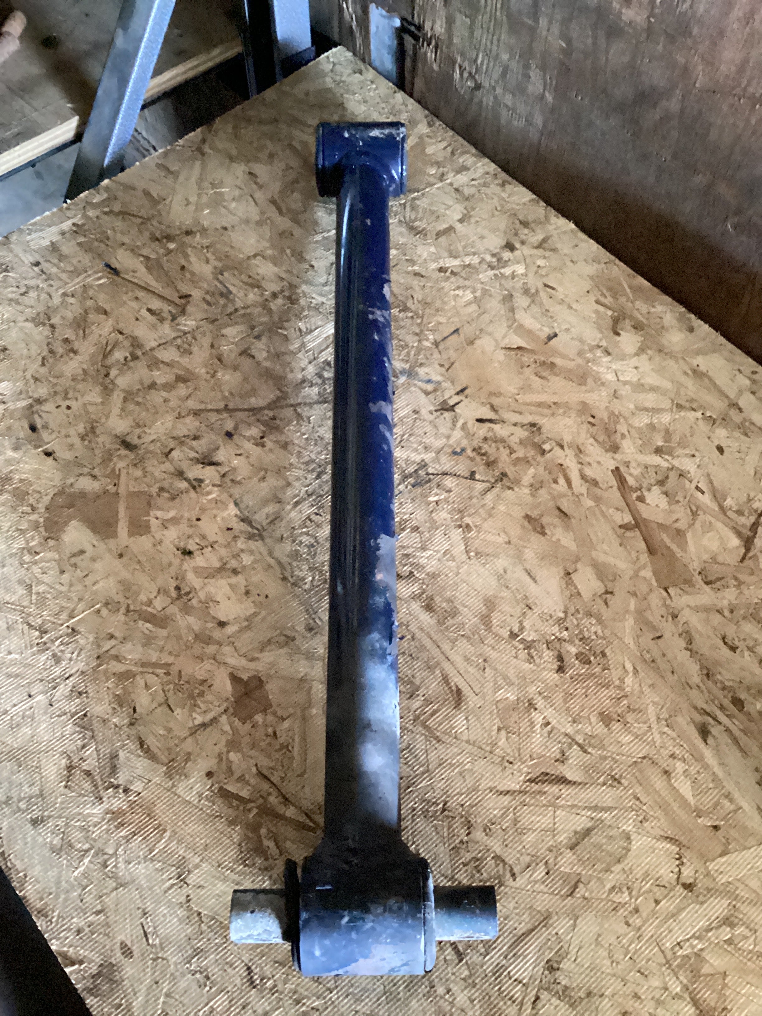 USED | REAR SUSPENSION TORQUE BAR 23 INCH KW| SKU783