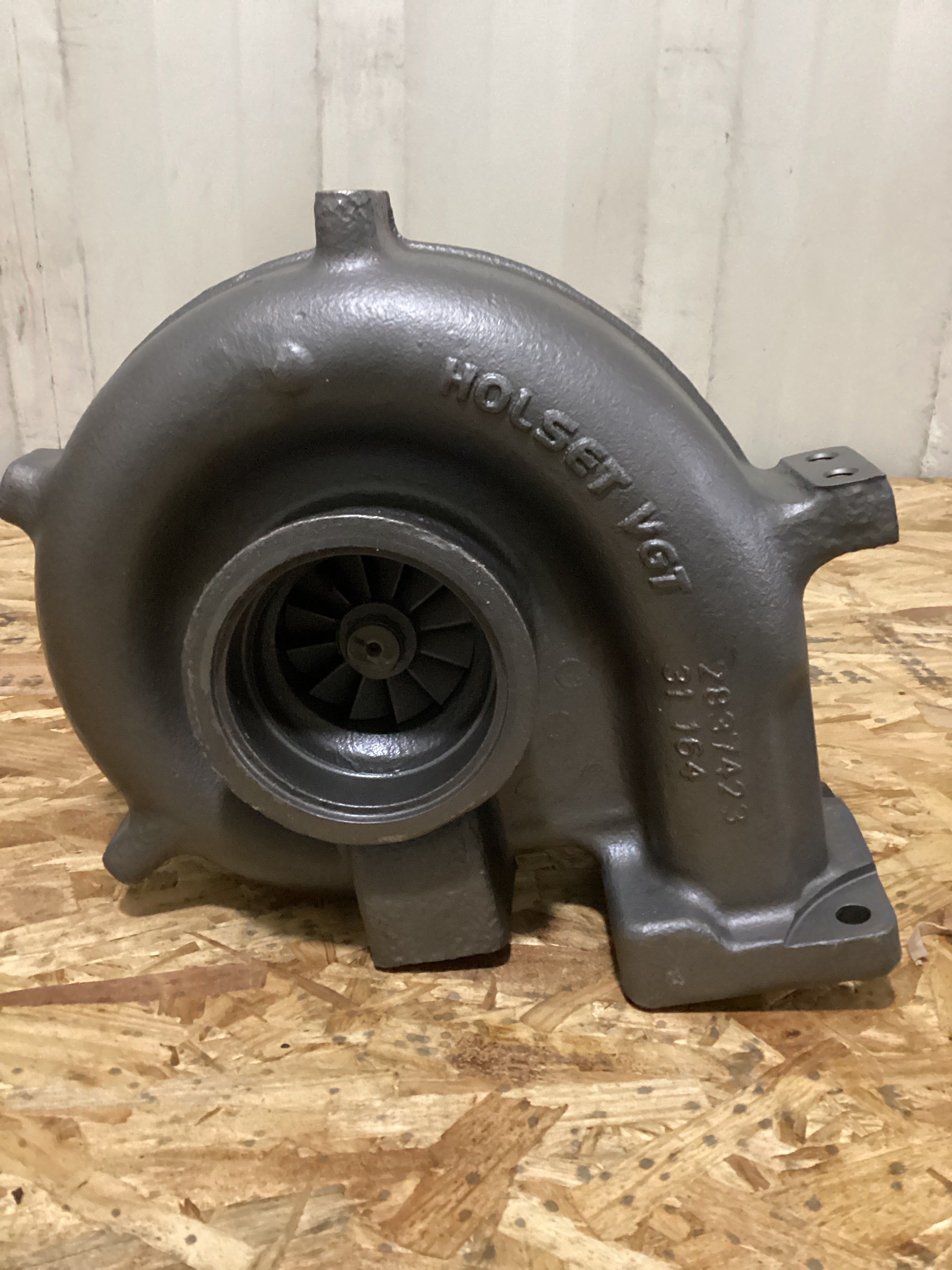 NEW | TURBOCHARGER PACCAR MX13| SKU667